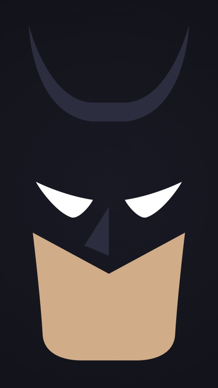 Handy-Wallpaper Batman, Comics, The Batman kostenlos herunterladen.