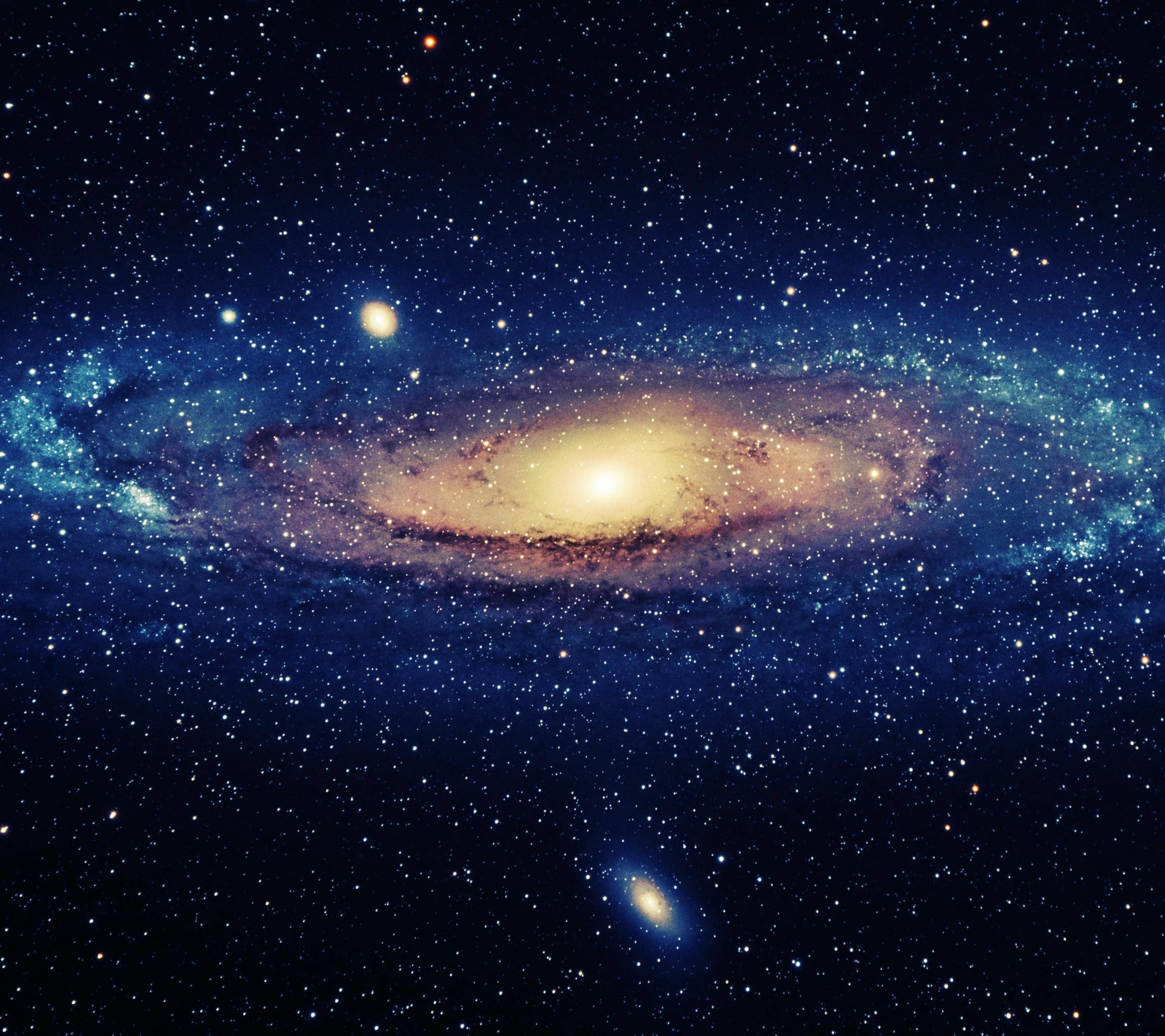 Скачать обои бесплатно Космос, Звезды, Галактика, Пространство, Научная Фантастика картинка на рабочий стол ПК
