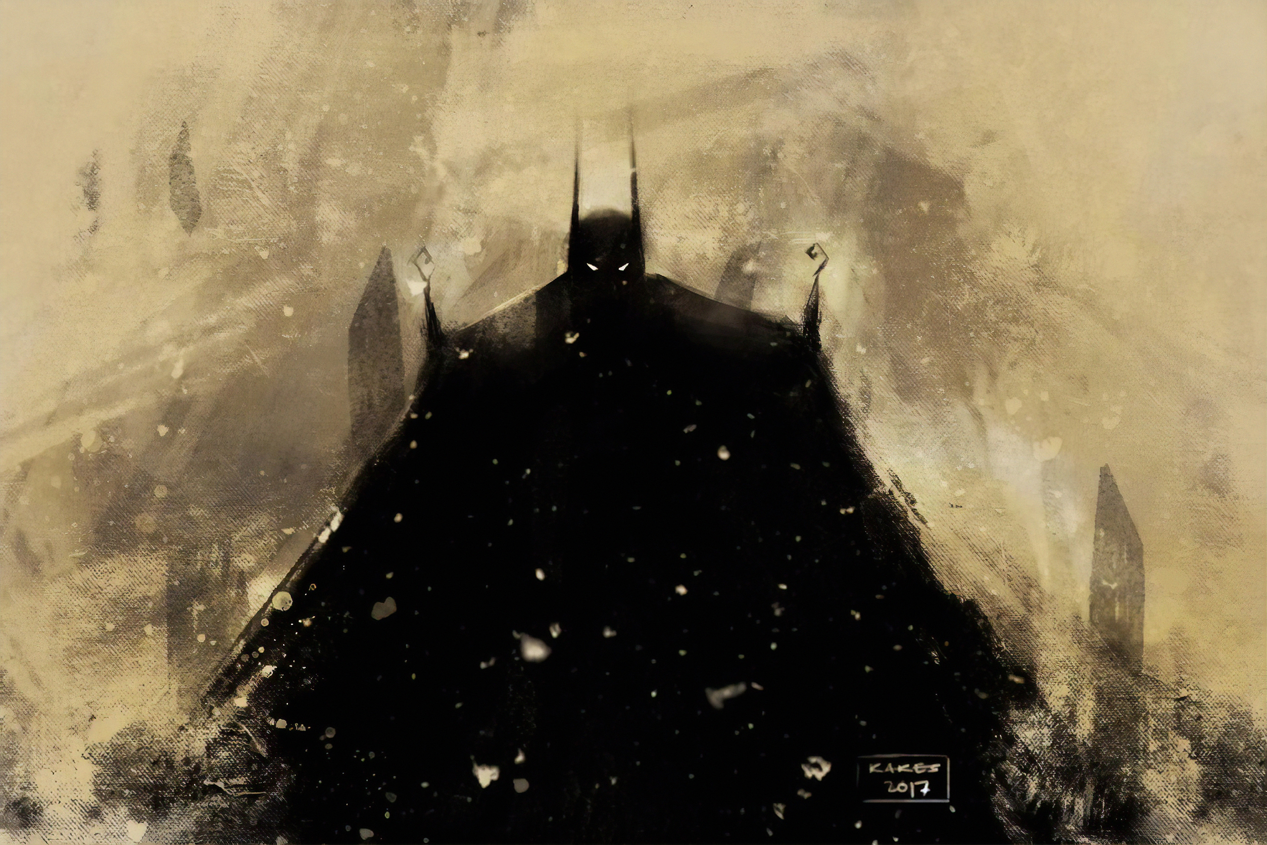 Laden Sie das Comics, The Batman, Dc Comics-Bild kostenlos auf Ihren PC-Desktop herunter