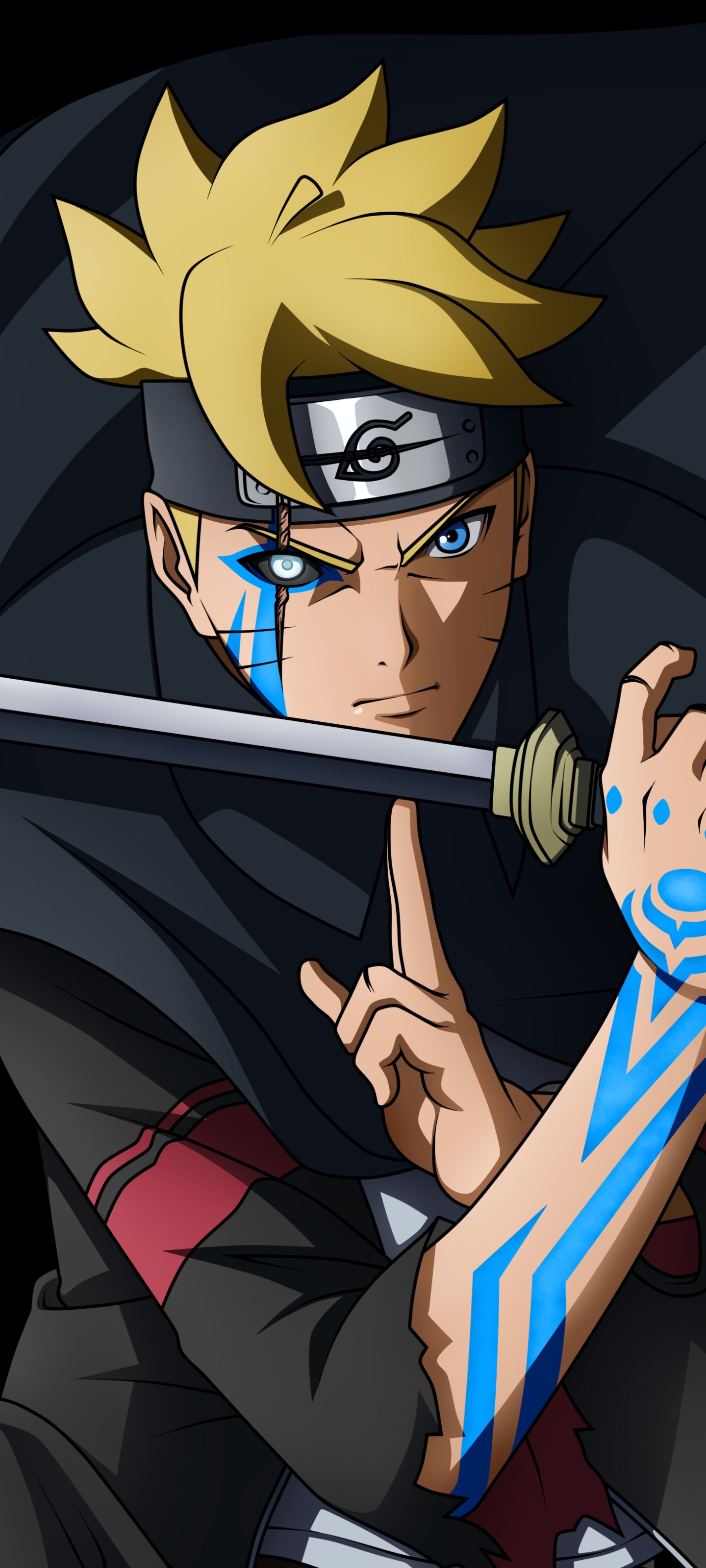 Baixe gratuitamente a imagem Anime, Naruto, Boruto Uzumaki, Boruto, Jogan (Naruto) na área de trabalho do seu PC