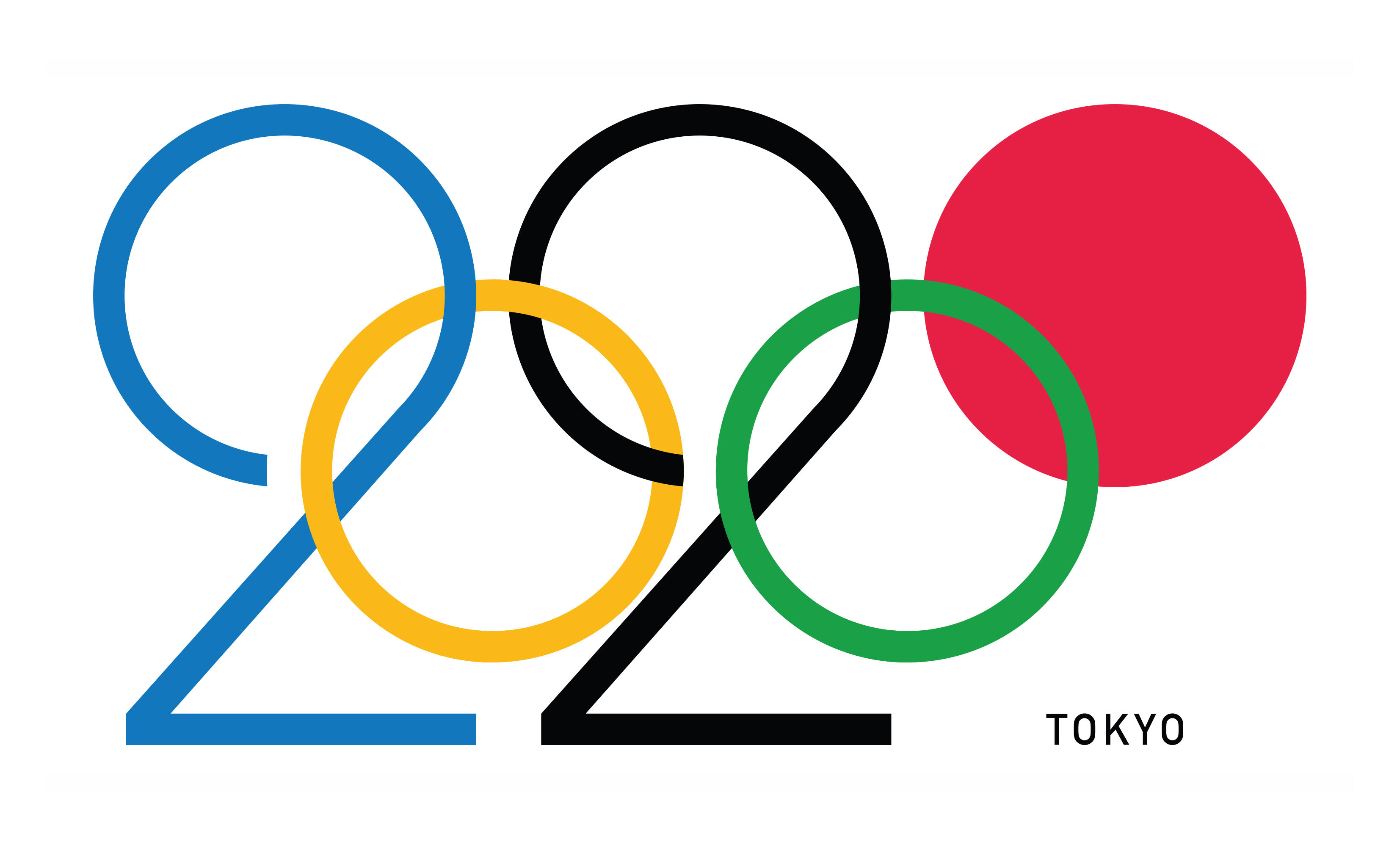 1026145 Hintergrundbild herunterladen sport, olympische sommerspiele 2020, olympische spiele - Bildschirmschoner und Bilder kostenlos