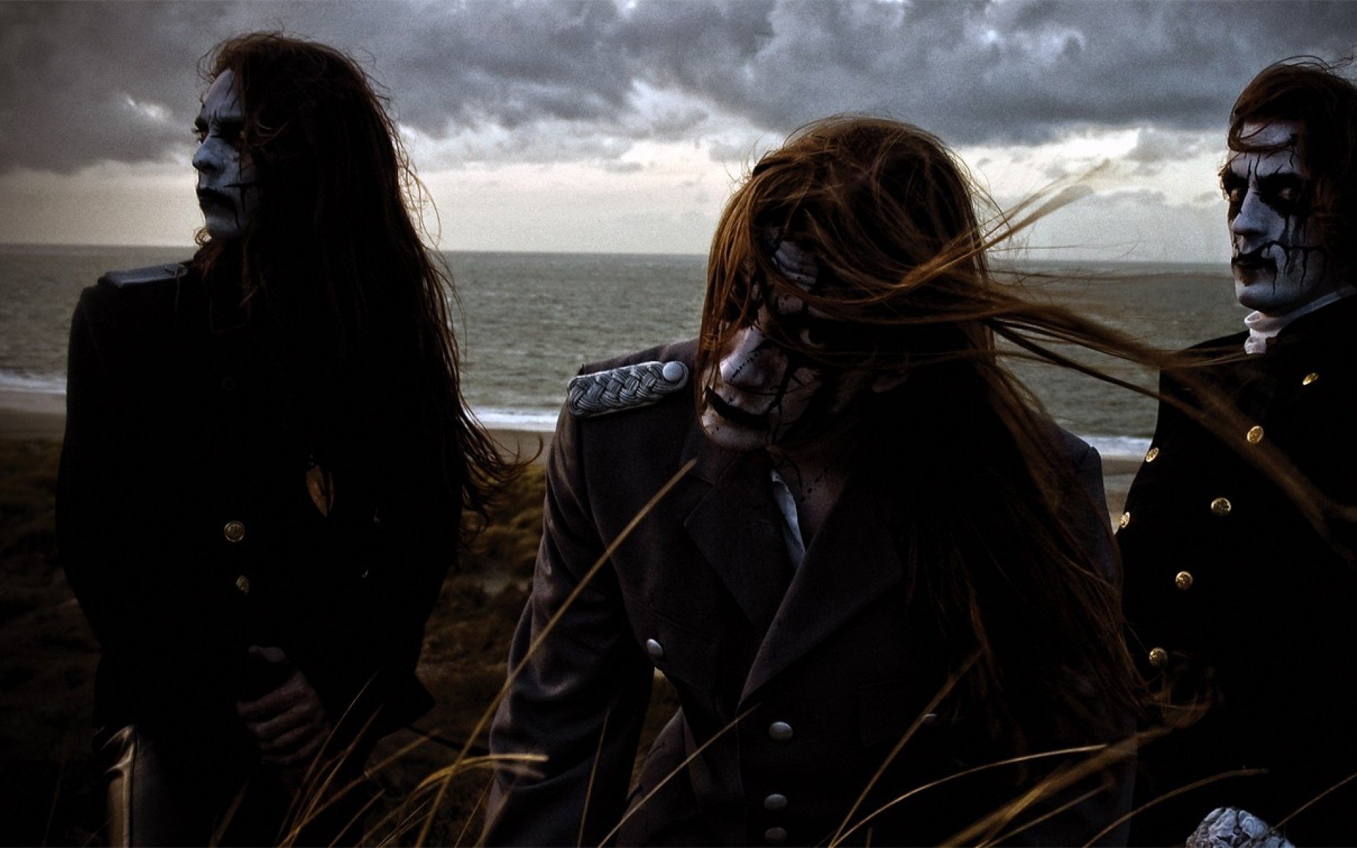 1500424 Bild herunterladen musik, carach angren - Hintergrundbilder und Bildschirmschoner kostenlos