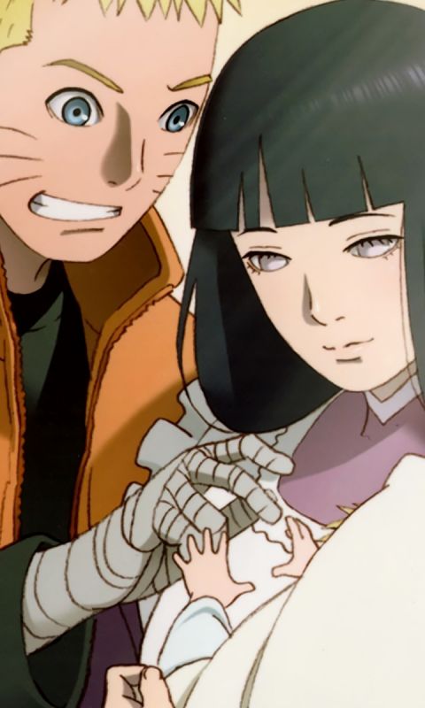 Handy-Wallpaper Naruto, Animes, Hinata Hyuga, Naruto Uzumaki, Boruto Uzumaki, Boruto kostenlos herunterladen.