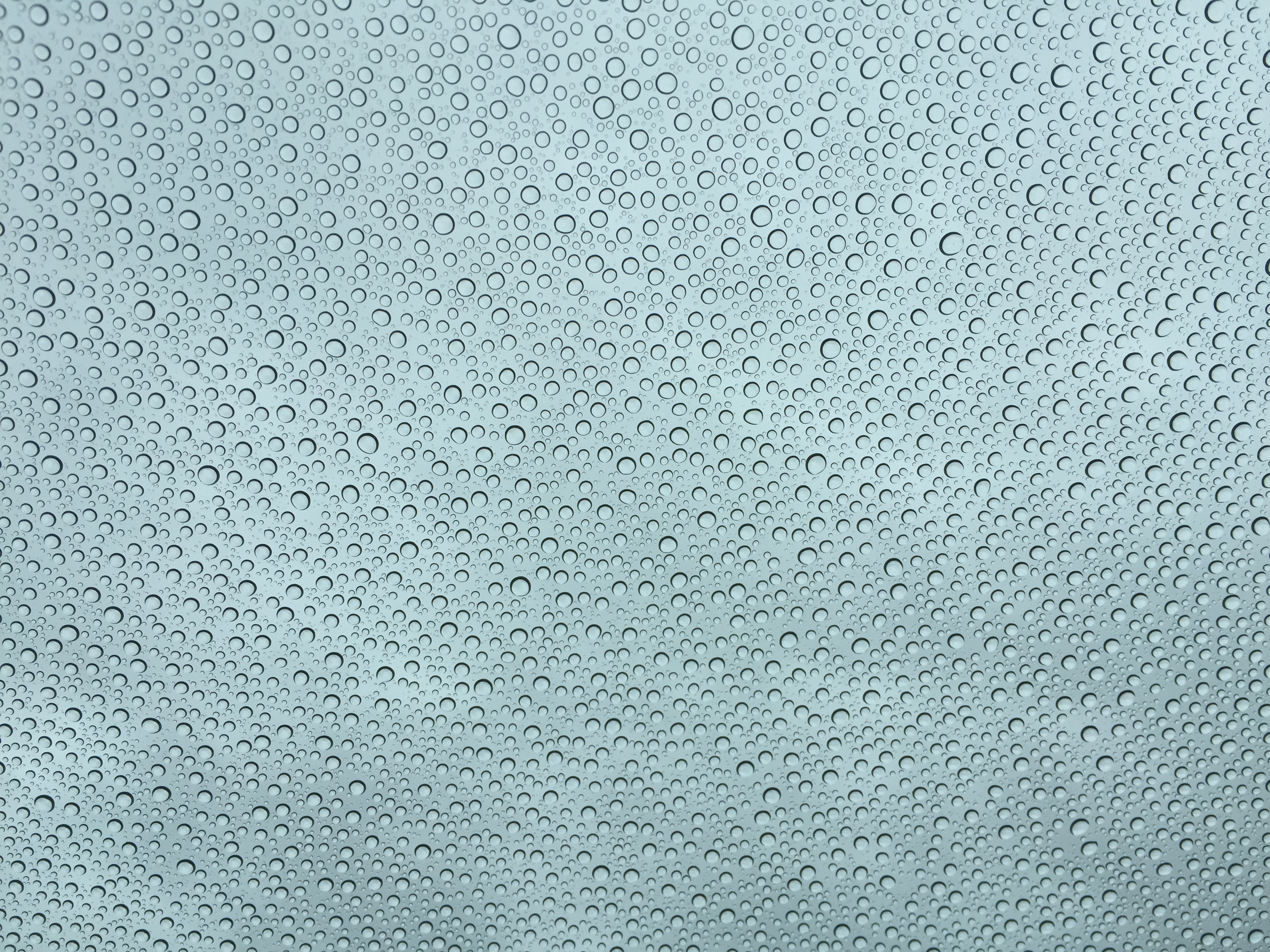 Handy-Wallpaper Drops, Makro, Oberfläche, Bubbles, Flüssigkeit kostenlos herunterladen.