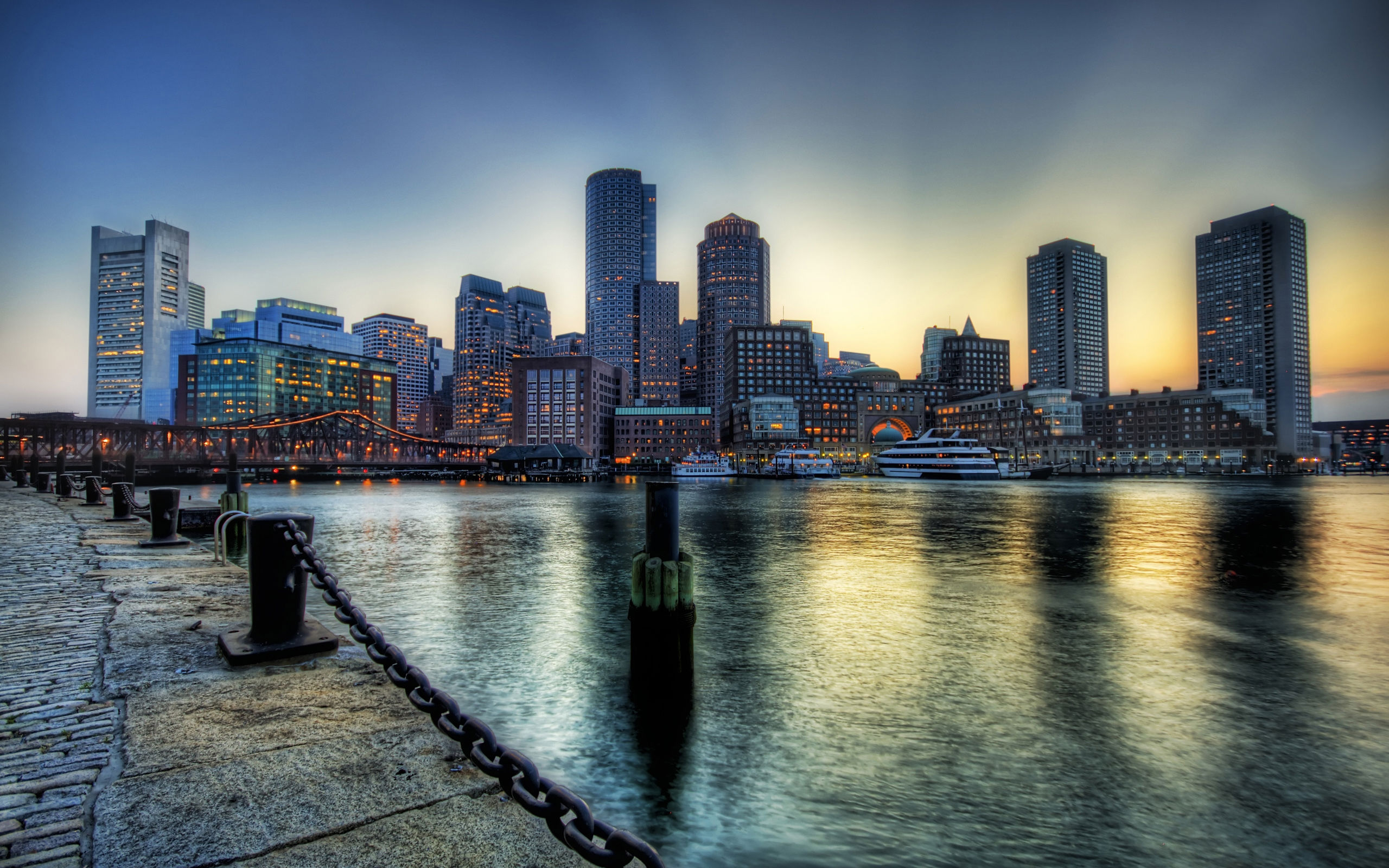 166896 descargar imagen hecho por el hombre, bostón, ciudades: fondos de pantalla y protectores de pantalla gratis