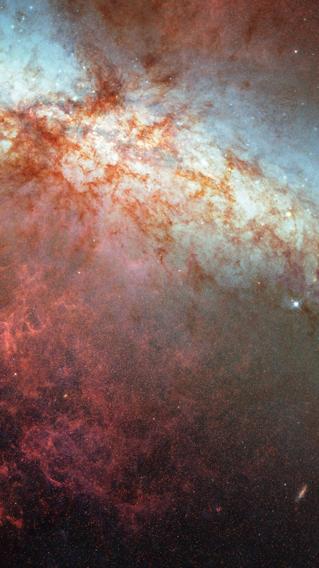 1323438 Hintergrundbild herunterladen science fiction, supernova - Bildschirmschoner und Bilder kostenlos
