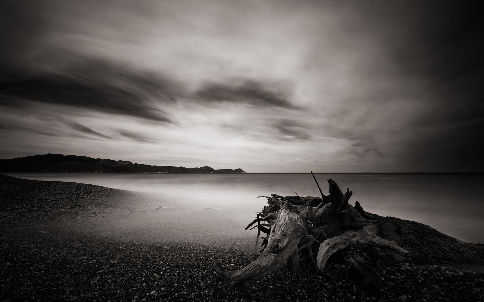 Descarga gratuita de fondo de pantalla para móvil de Blanco Y Negro, Fotografía.