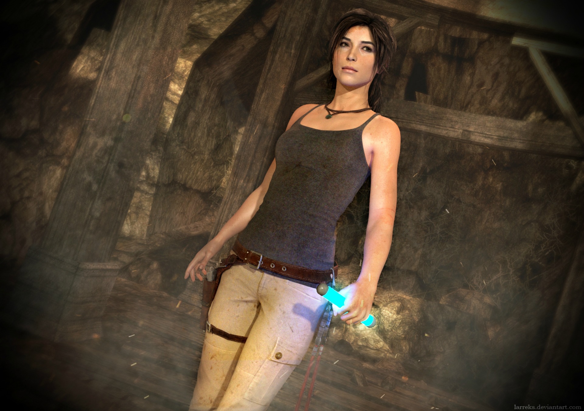 Panoramic Wallpapers Rise Of The Tomb Raider 
