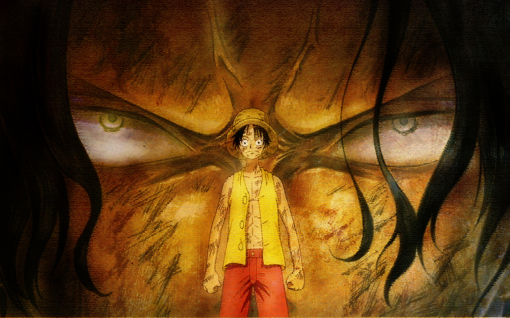 Descarga gratuita de fondo de pantalla para móvil de One Piece, Animado.
