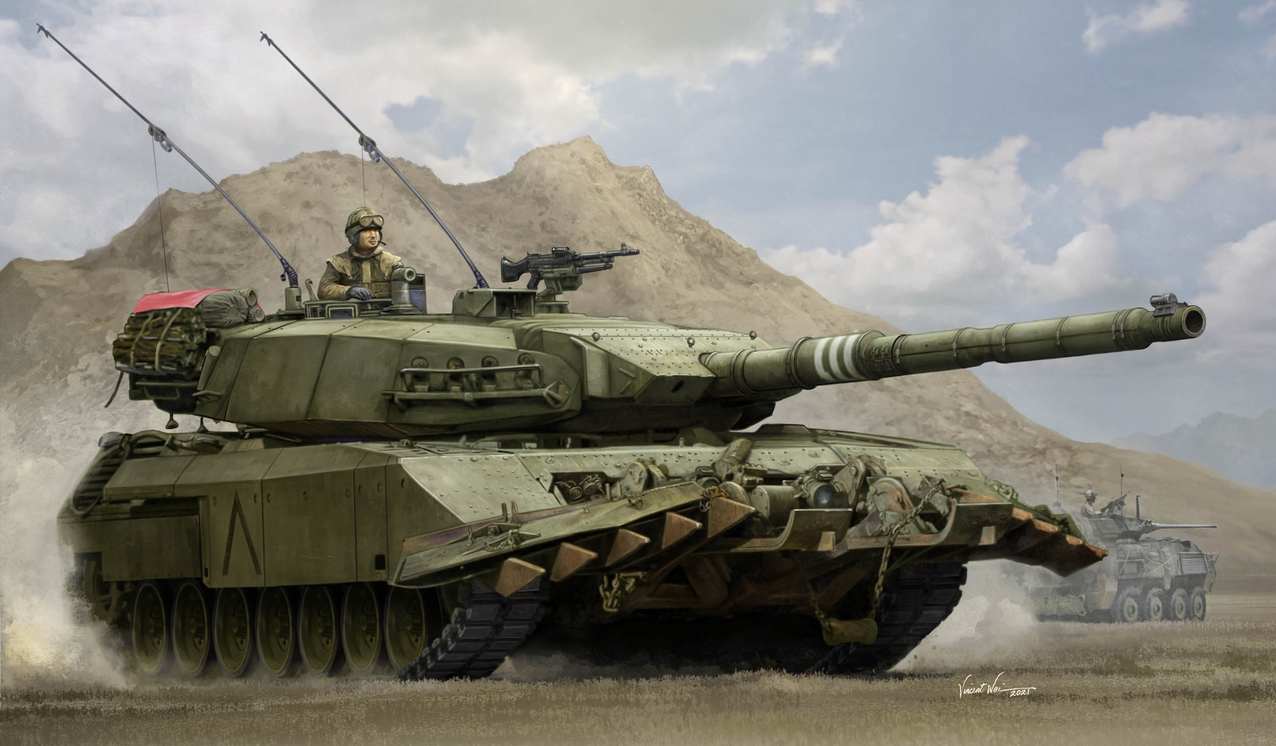 Baixe gratuitamente a imagem Tanques, Militar, Tanque, Leopardo 2 na área de trabalho do seu PC