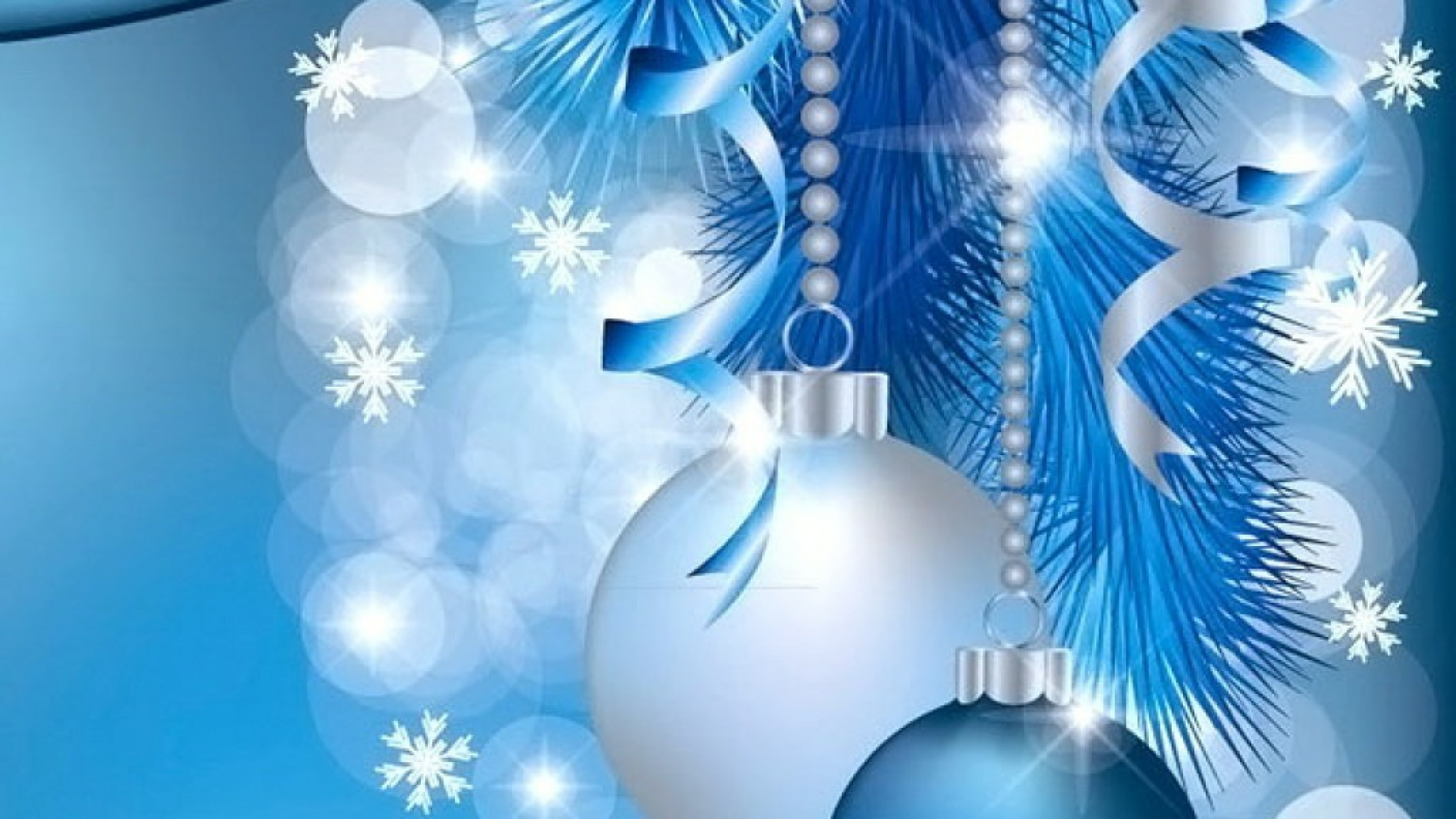 Téléchargez gratuitement l'image Noël, Vacances, Décorations De Noël, Ruban sur le bureau de votre PC