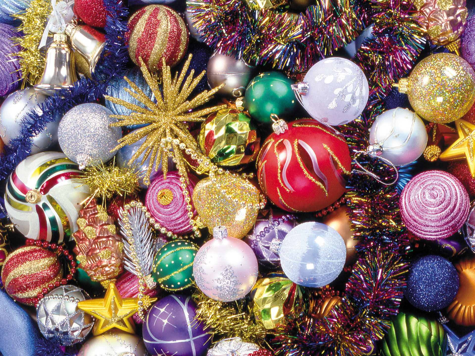 Laden Sie das Feiertage, Weihnachten, Farben, Weihnachtsschmuck-Bild kostenlos auf Ihren PC-Desktop herunter