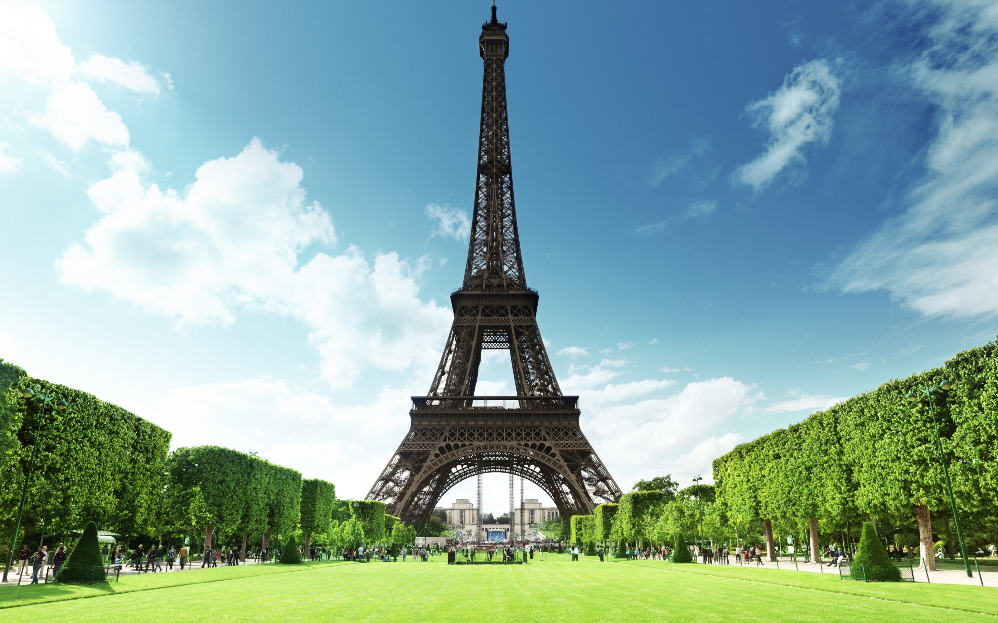 309664 Bild herunterladen menschengemacht, eiffelturm, paris, monumente - Hintergrundbilder und Bildschirmschoner kostenlos