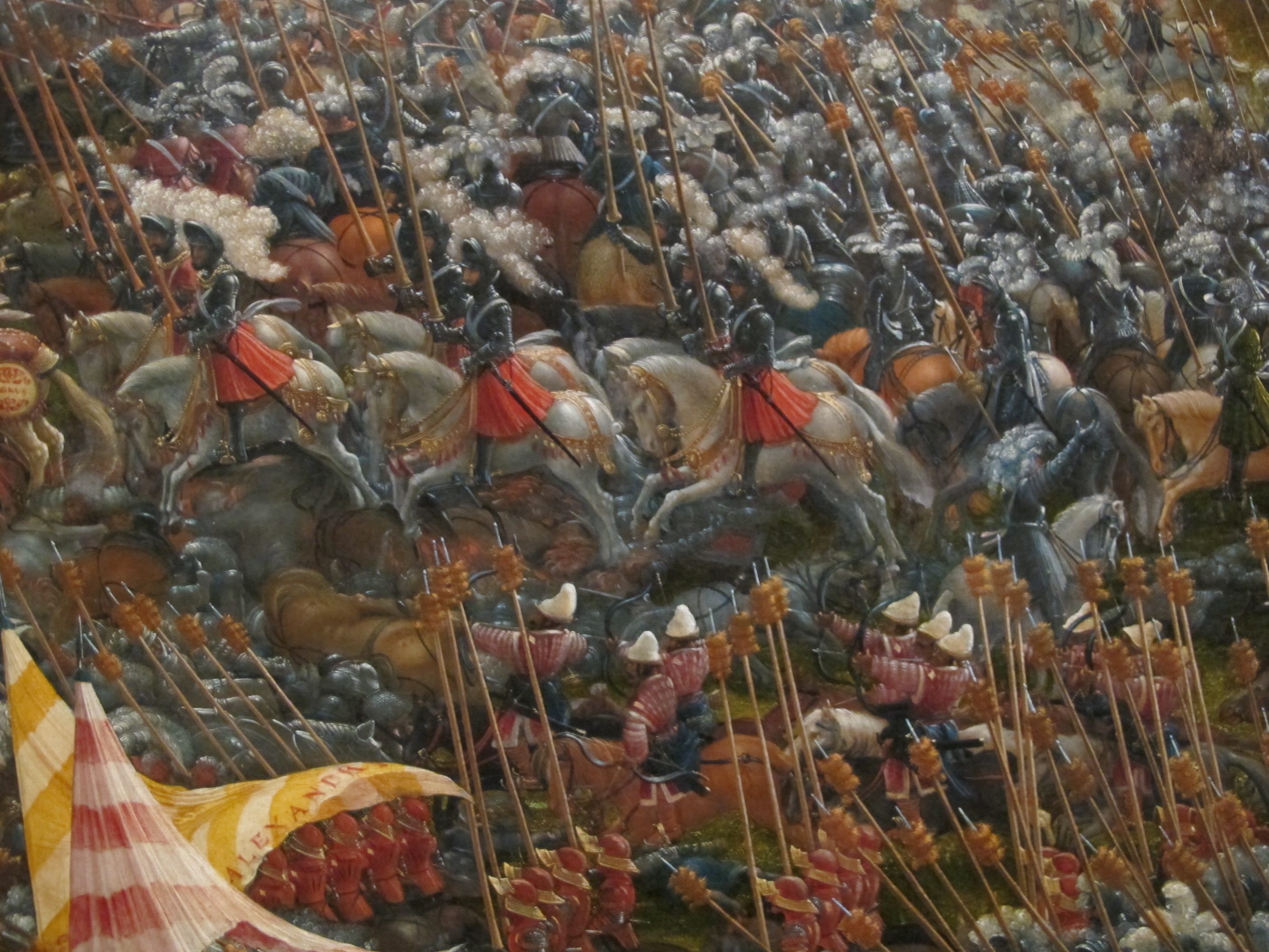 military, battle of issus, wars