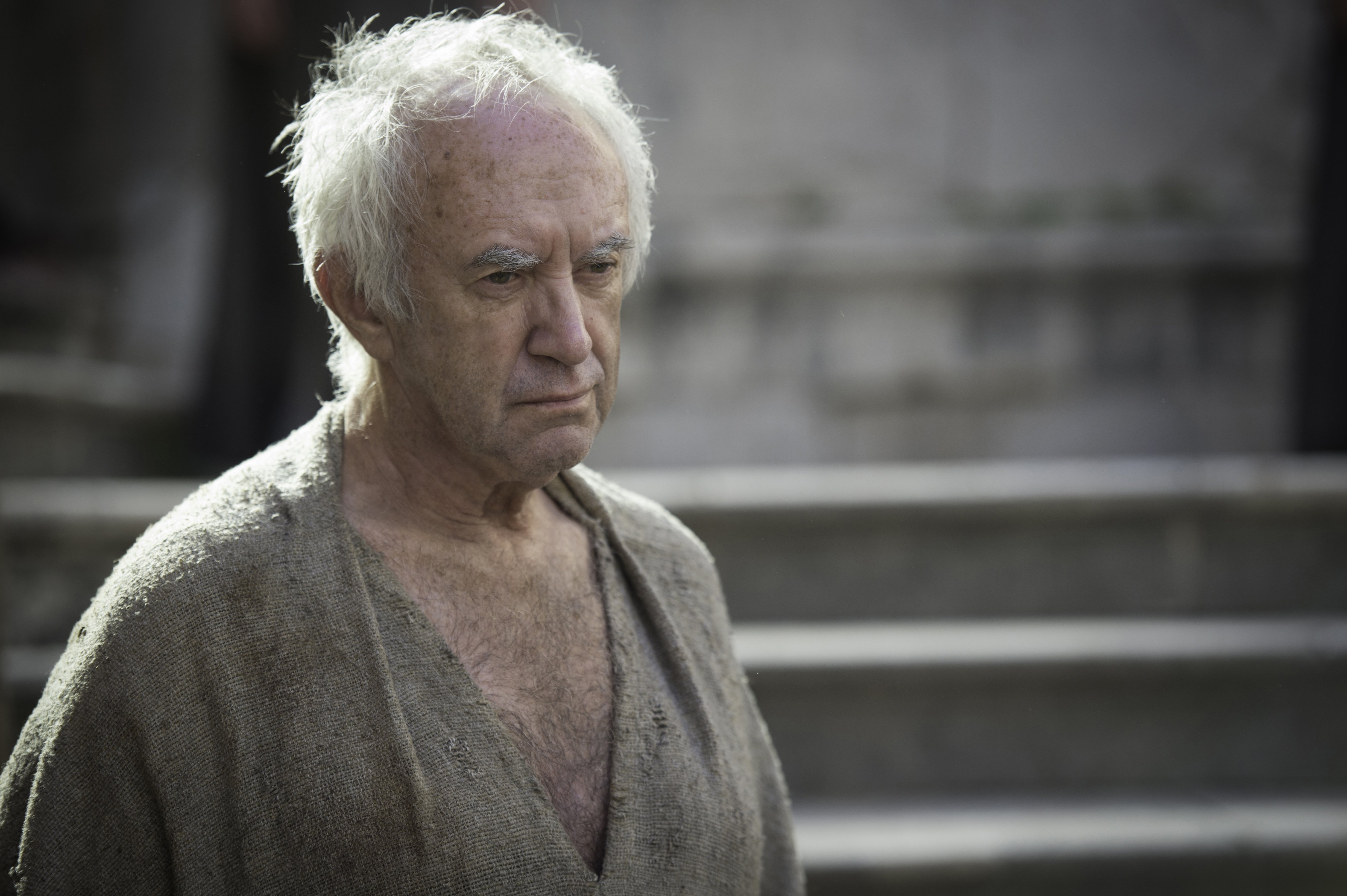 tv show, game of thrones, high sparrow, jonathan pryce Full HD