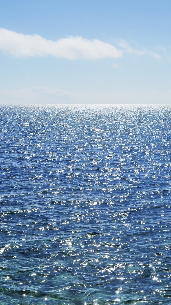 Handy-Wallpaper Wasser, Ozean, Meer, Erde/natur kostenlos herunterladen.
