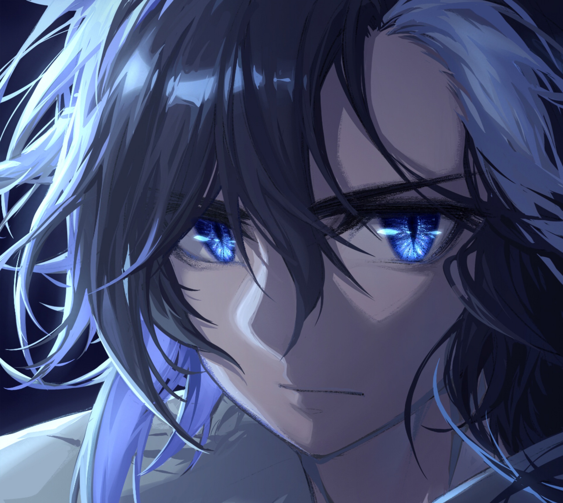 Laden Sie Sirius The Jaeger HD-Desktop-Hintergründe herunter