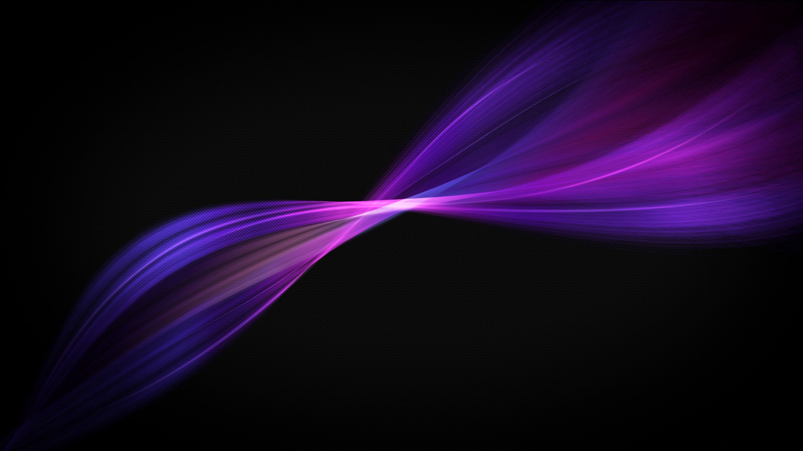 graphics, color, background, purple, black, abstract, violet, lines Phone Background
