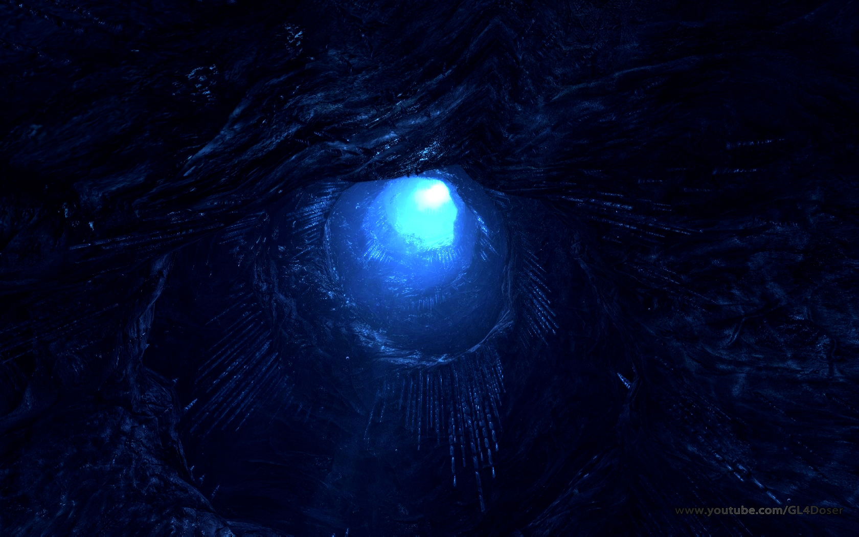 video game, dear esther