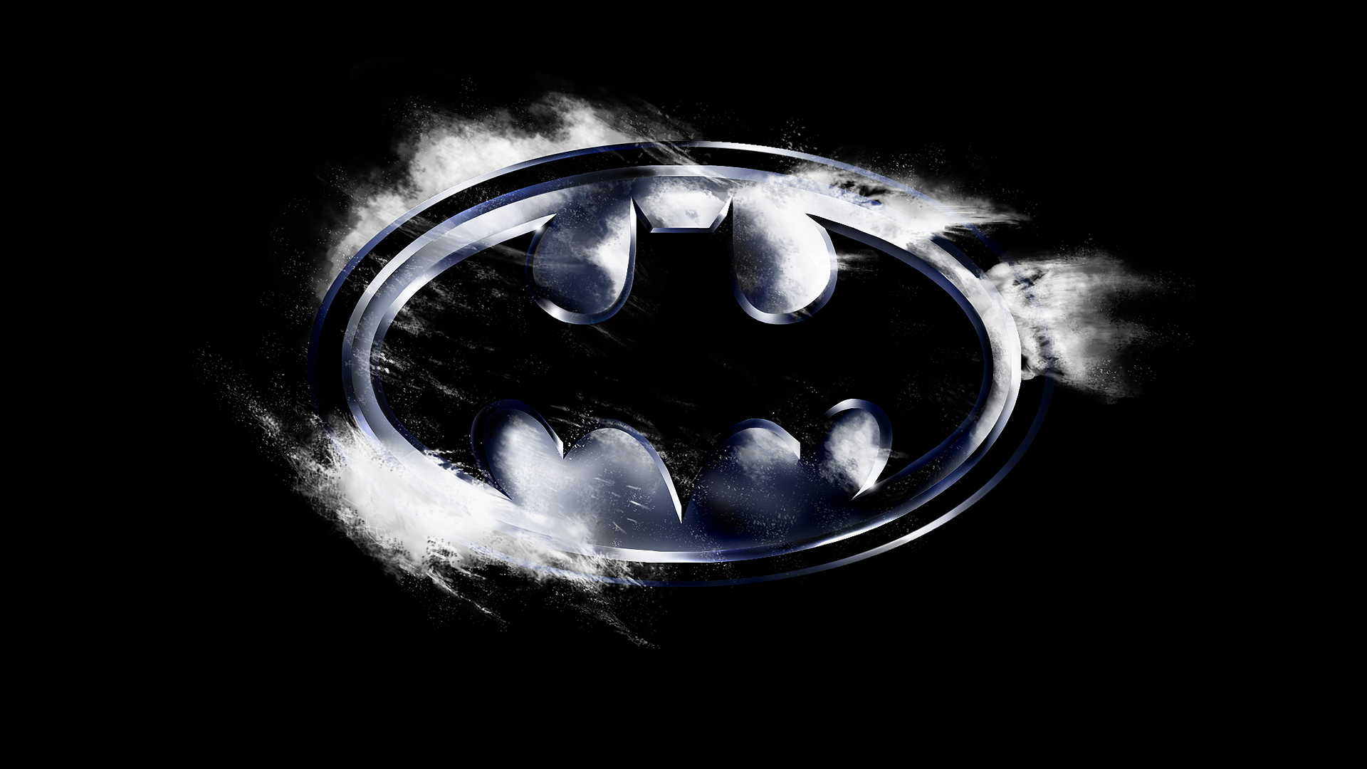400027 скачать обои логотип бэтмена, кино, бэтмен возвращается, символ бэтмена, бэтмен - заставки и картинки бесплатно