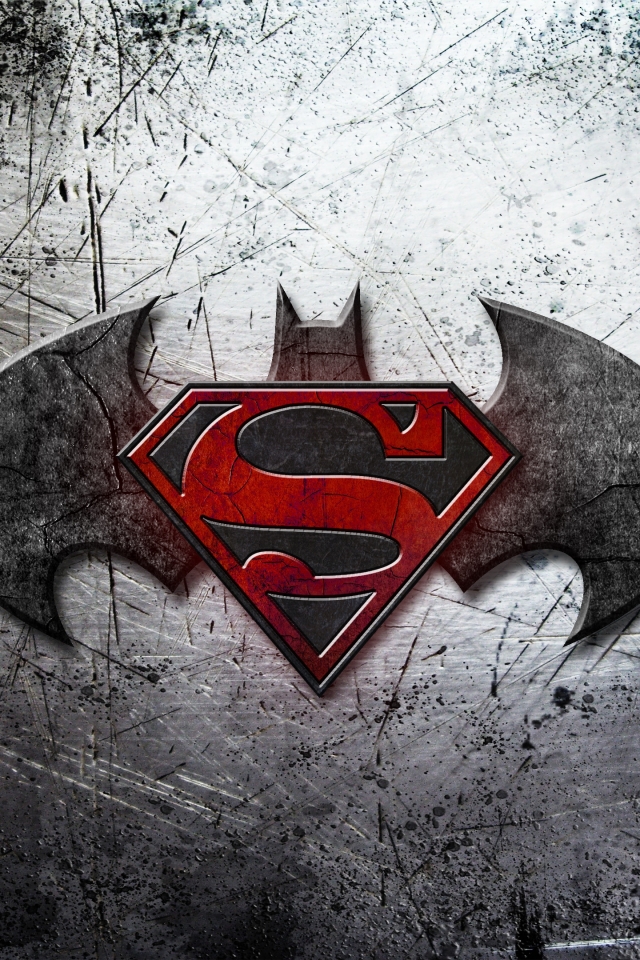 Handy-Wallpaper Filme, Übermensch, Batman V Superman: Dawn Of Justice kostenlos herunterladen.