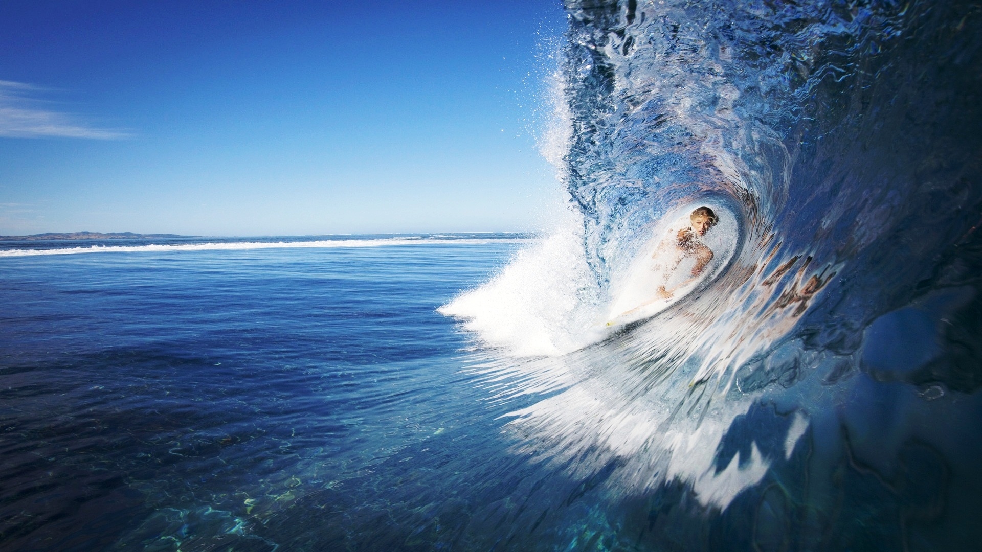 Descarga gratuita de fondo de pantalla para móvil de Surf, Deporte.