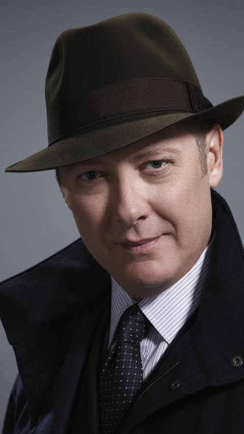 tv show, the blacklist, james spader cell phone wallpapers