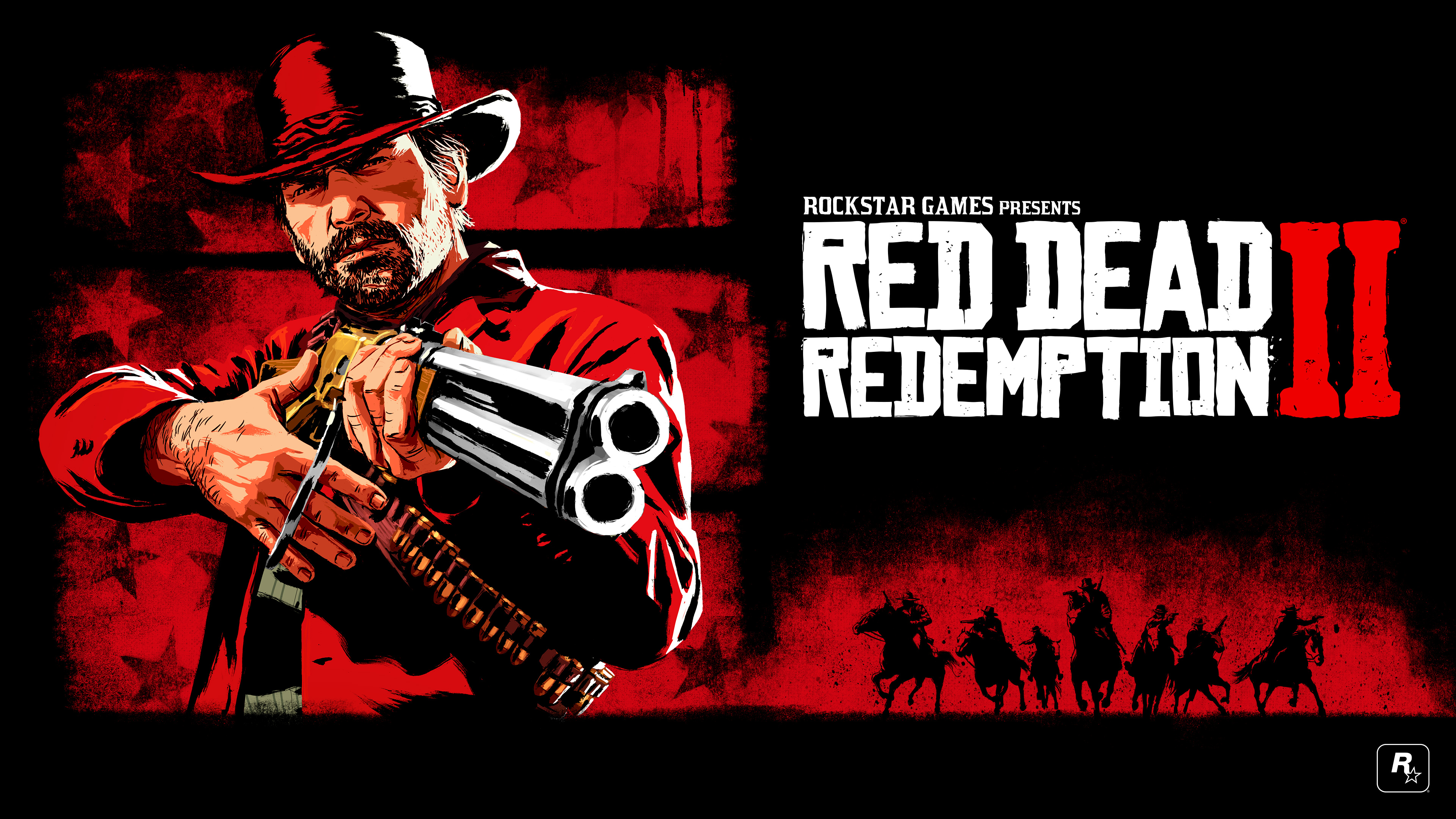 Téléchargez des papiers peints mobile Jeux Vidéo, Red Dead Redemption 2, Arthur Morgan, Mort Rouge gratuitement.