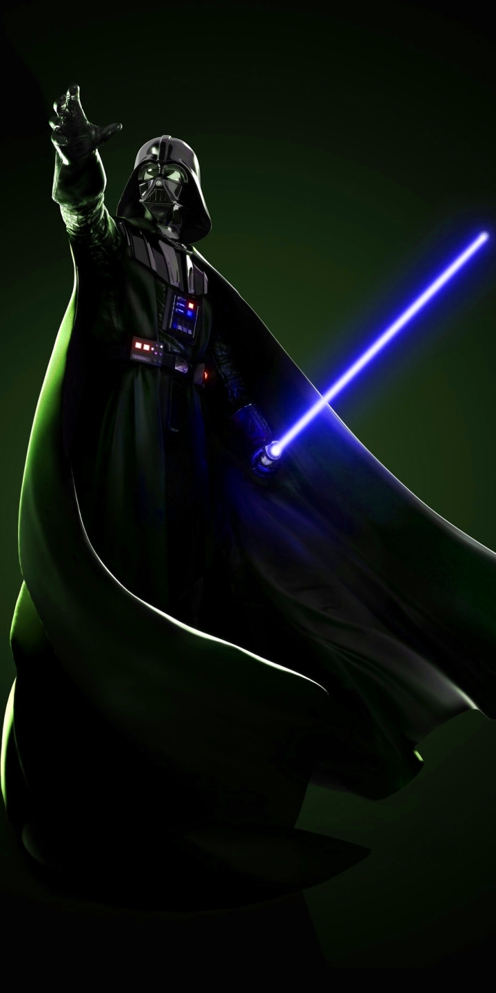 Download mobile wallpaper Star Wars, Sci Fi, Darth Vader for free.