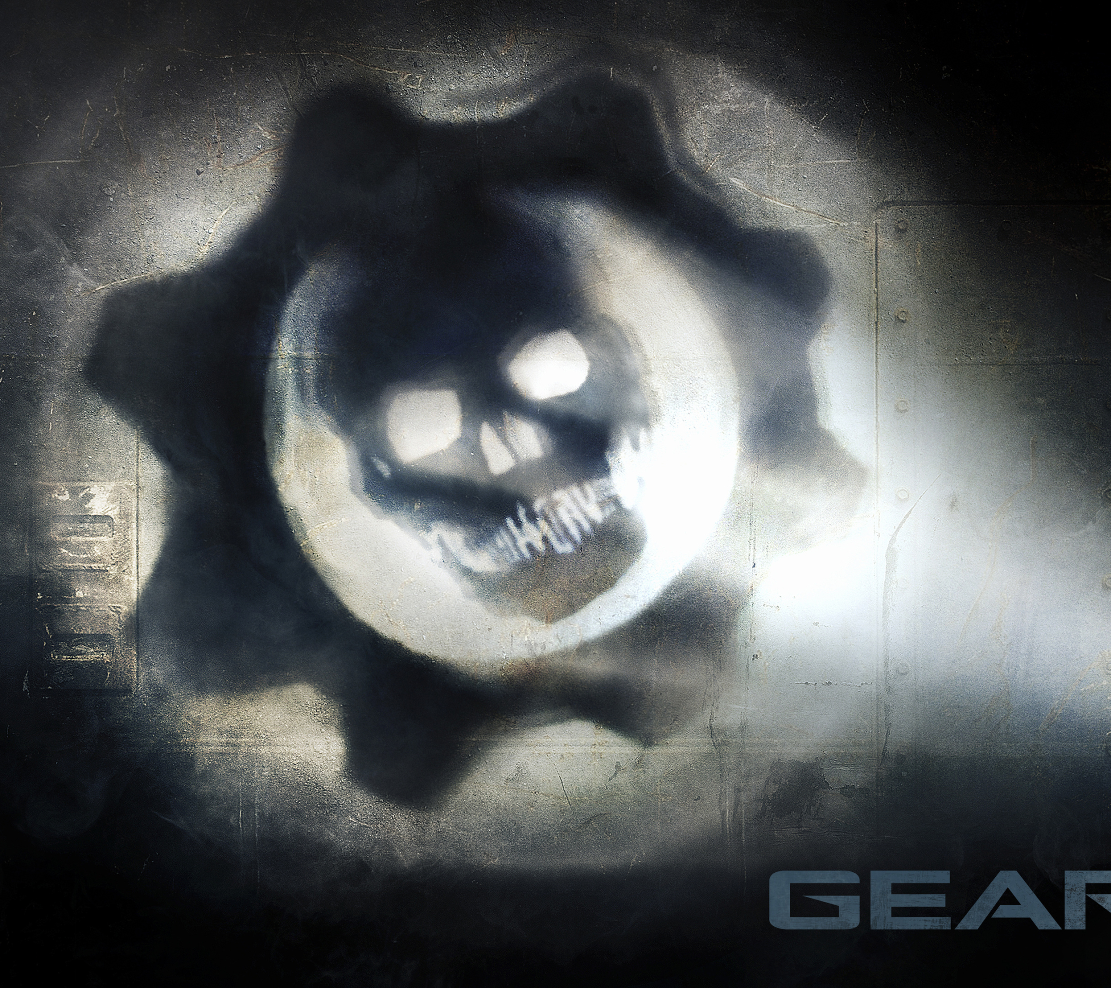 Download mobile wallpaper Gears Of War, Video Game, Gears Of War 4 for free.