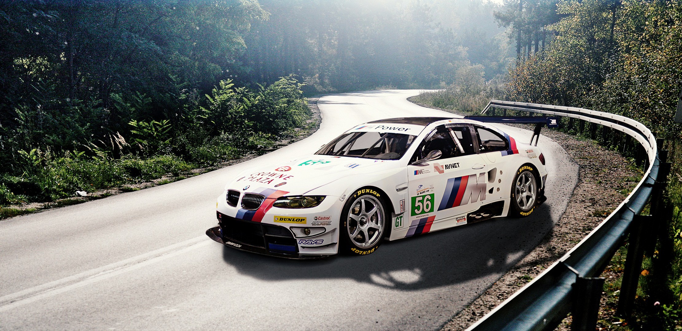 Download mobile wallpaper Vehicles, Bmw for free.