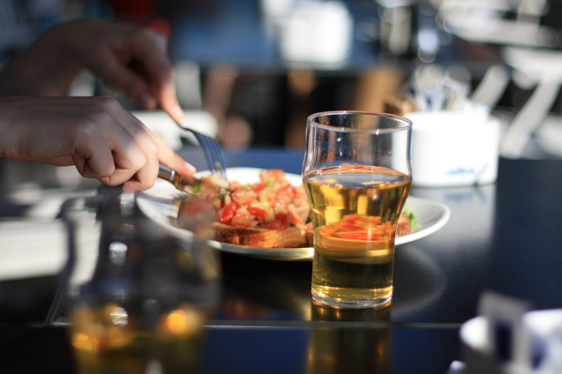 Téléchargez gratuitement l'image Nourriture, Bière sur le bureau de votre PC