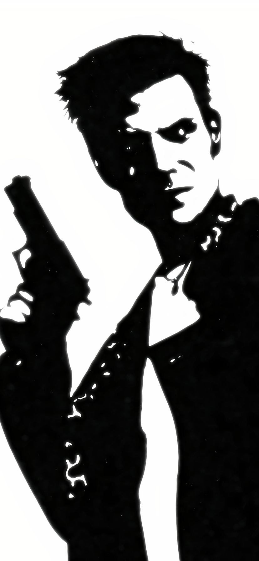 Téléchargez des papiers peints mobile Max Payne, Jeux Vidéo gratuitement.
