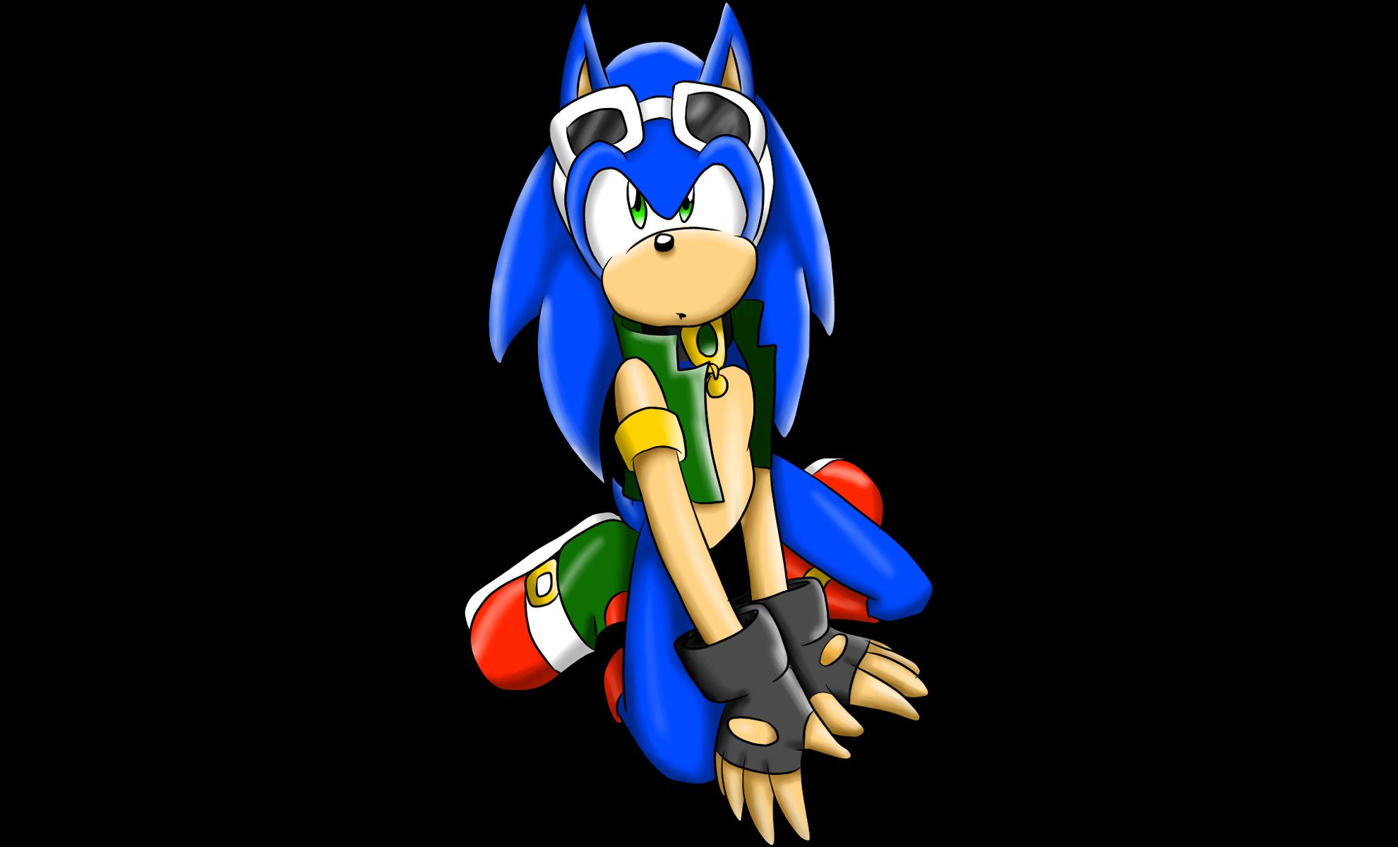 Baixe gratuitamente a imagem Videogame, Sonic The Hedgehog na área de trabalho do seu PC