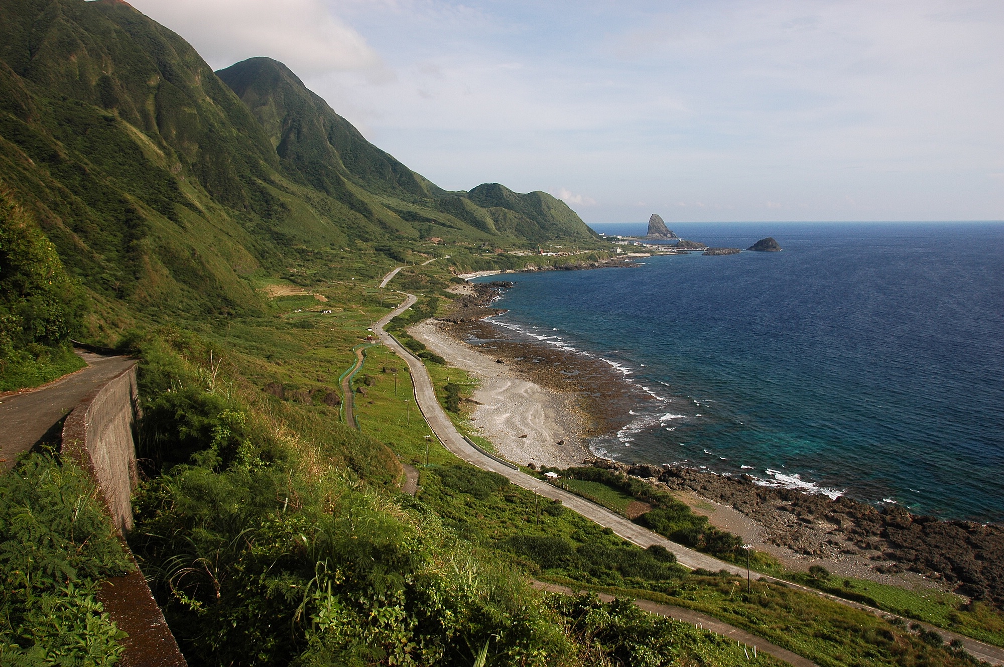 247886 скачать картинку береговая линия, земля/природа, тайвань - обои и заставки бесплатно