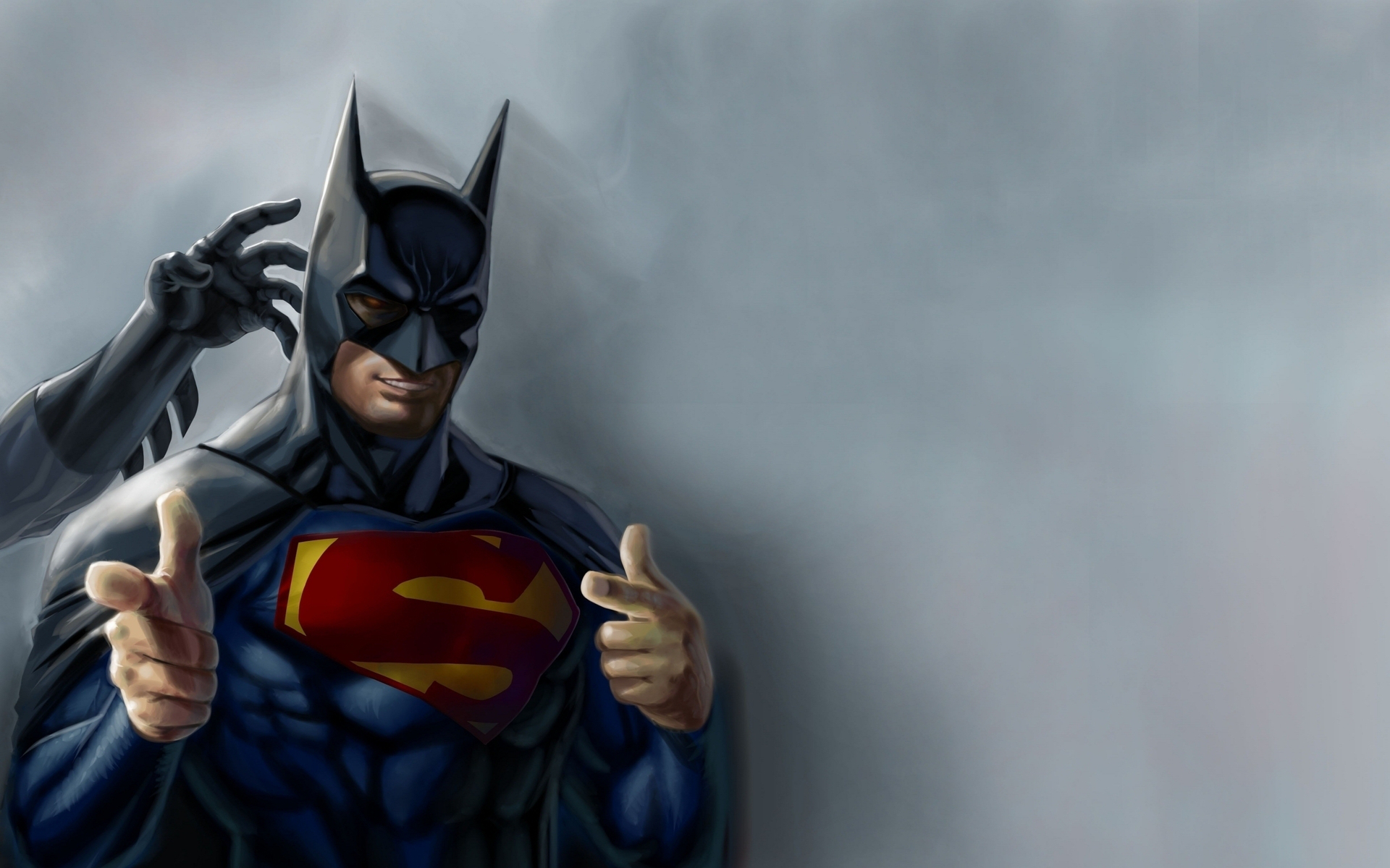 Завантажити шпалери Бетмен Проти Супермен на телефон безкоштовно