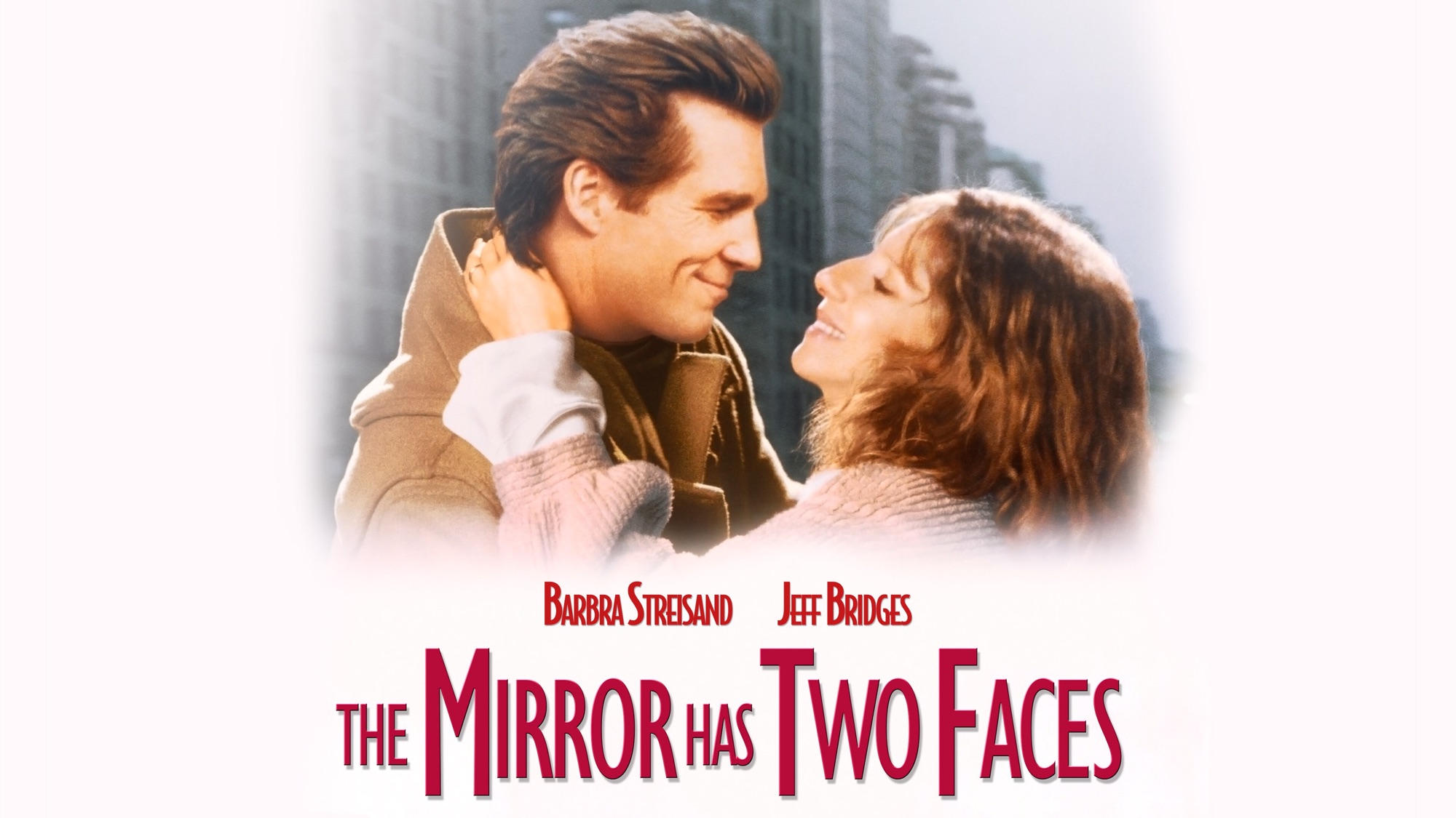 movie, the mirror has two faces, barbra streisand, jeff bridges