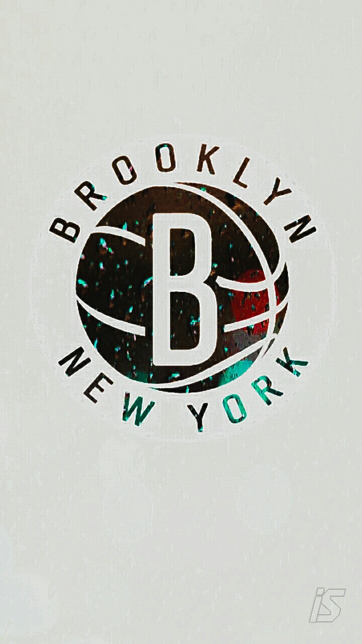 Téléchargez des papiers peints mobile Des Sports, Basket, Nba, Filets De Brooklyn gratuitement.