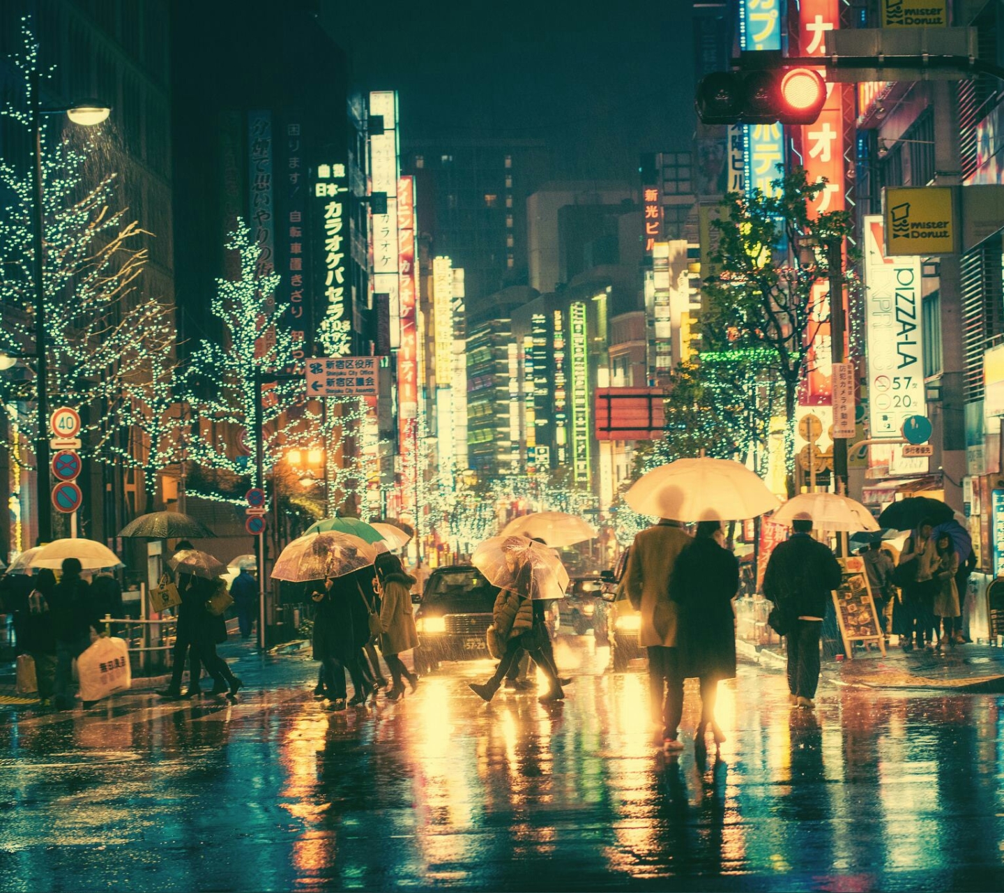 Download mobile wallpaper Cities, Tokyo, Man Made for free.