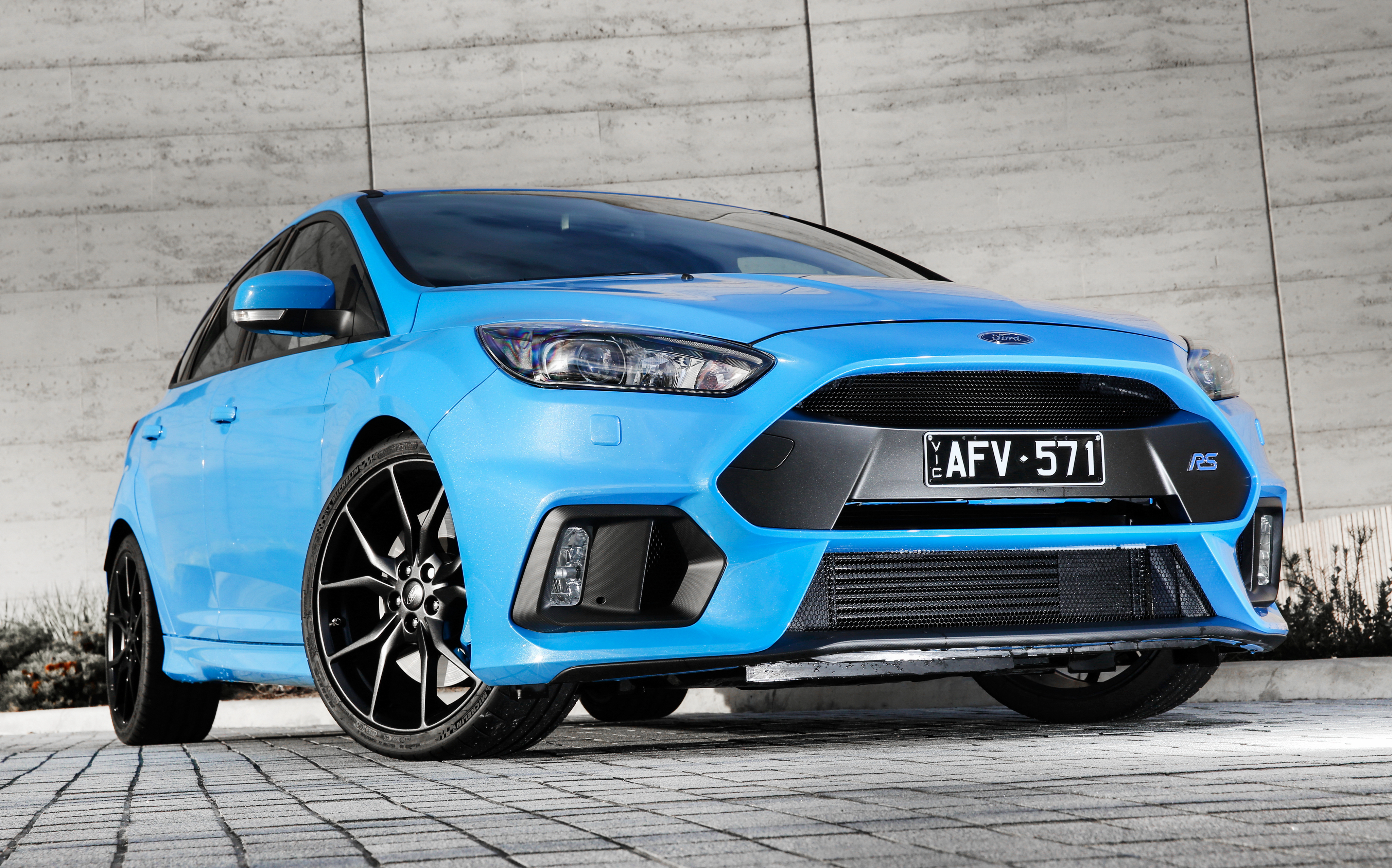 vehicles, ford focus rs, car, compact car, ford focus, ford
