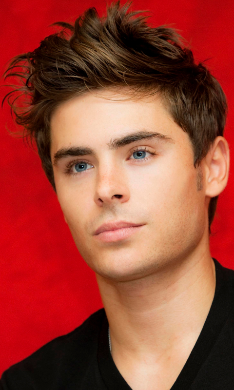 Download mobile wallpaper Zac Efron, American, Celebrity, Actor for free.