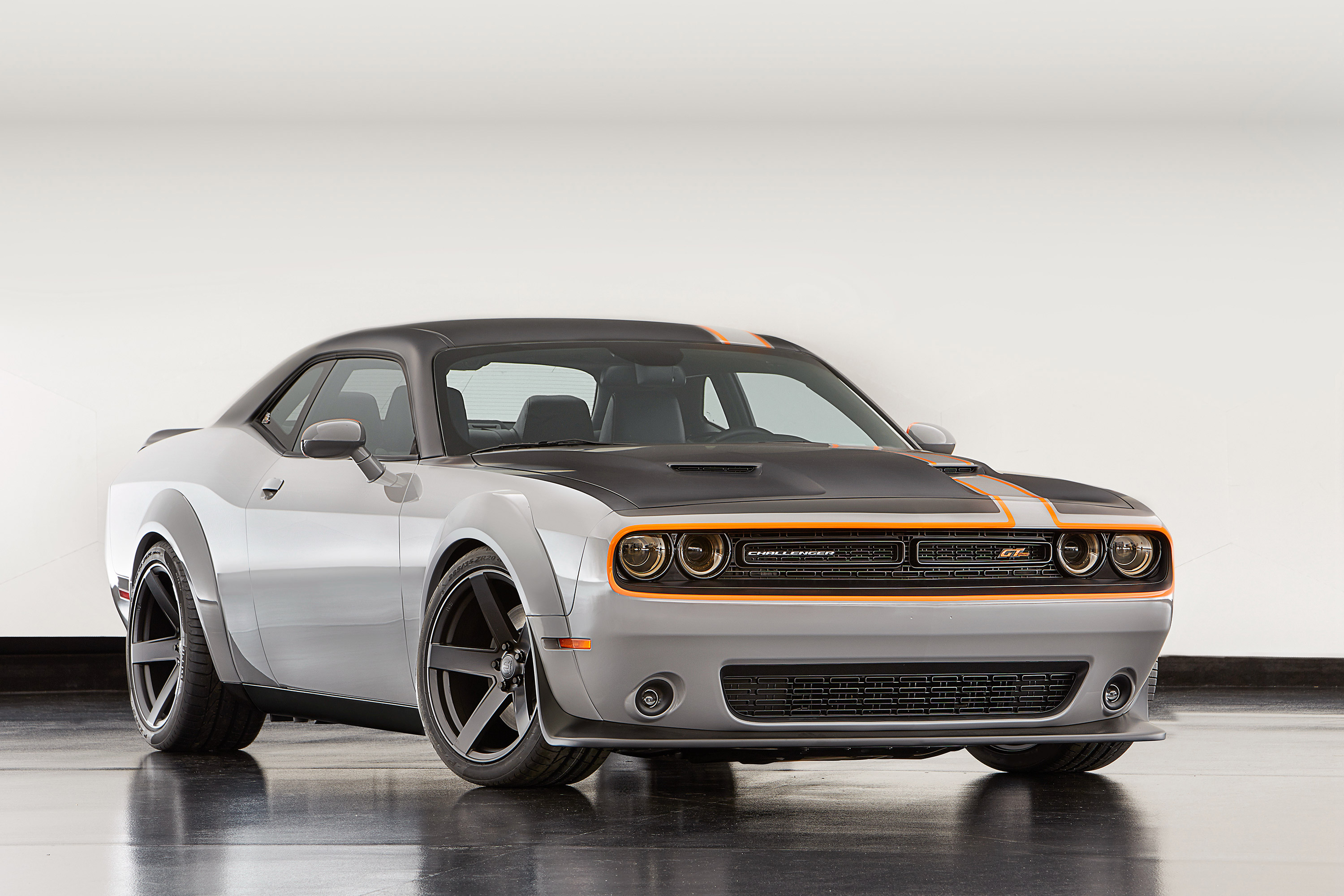 498970 Шпалери і Dodge Challenger Gt Awd картинки на робочий стіл. Завантажити  заставки на ПК безкоштовно