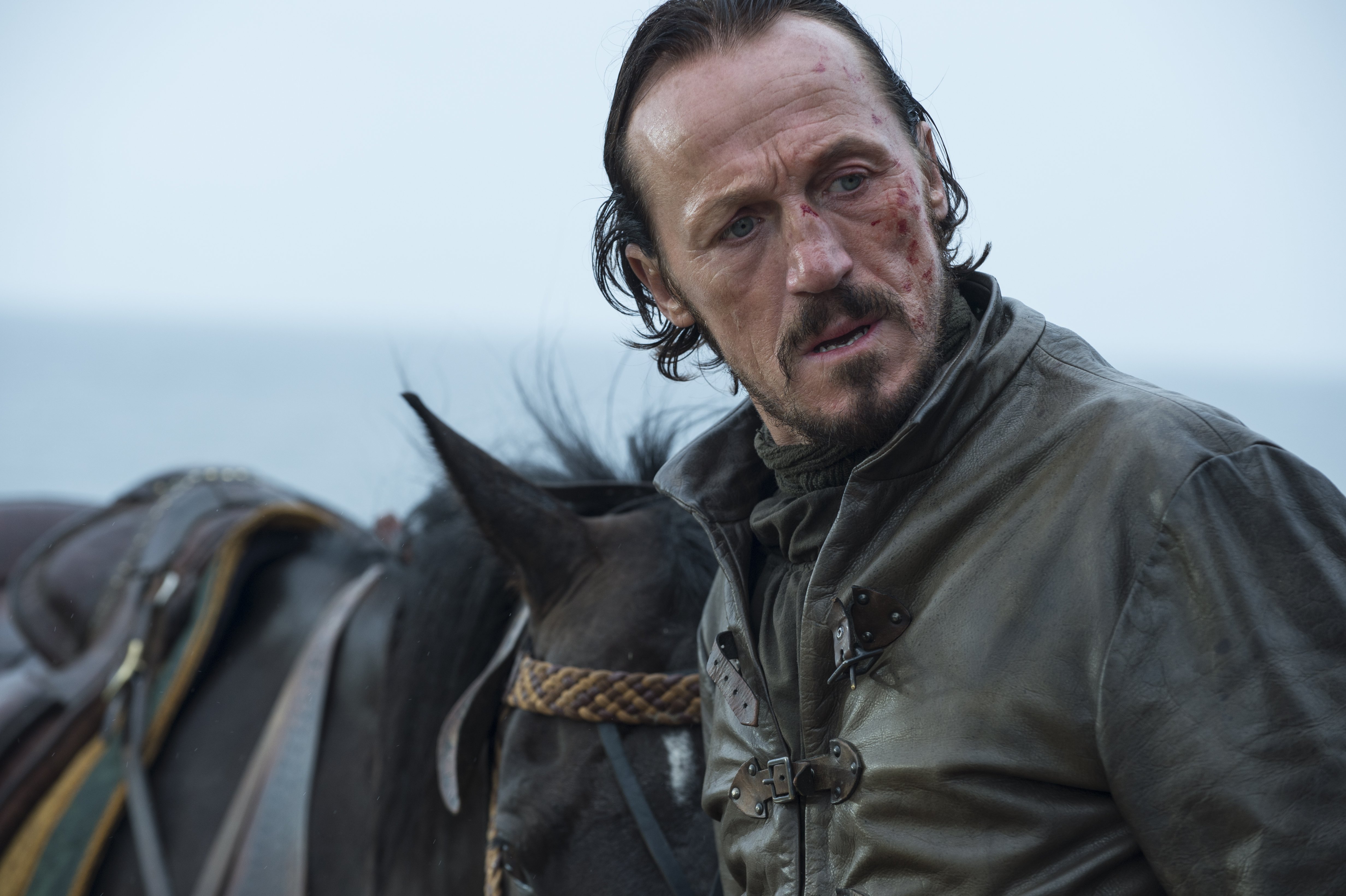 tv show, game of thrones, bronn (game of thrones), jerome flynn