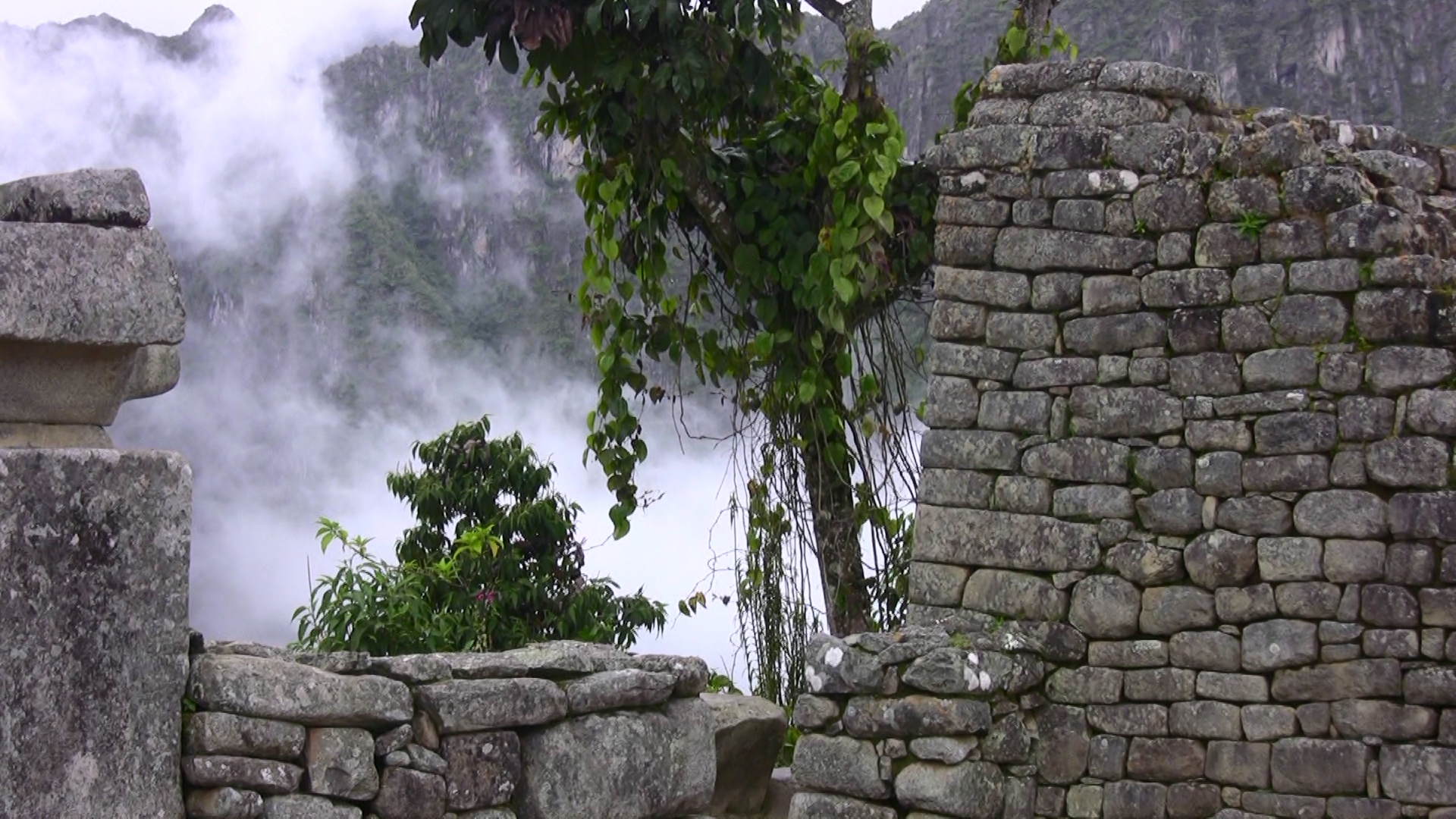 Téléchargez des papiers peints mobile Machu Picchu, Les Monuments, Construction Humaine gratuitement.