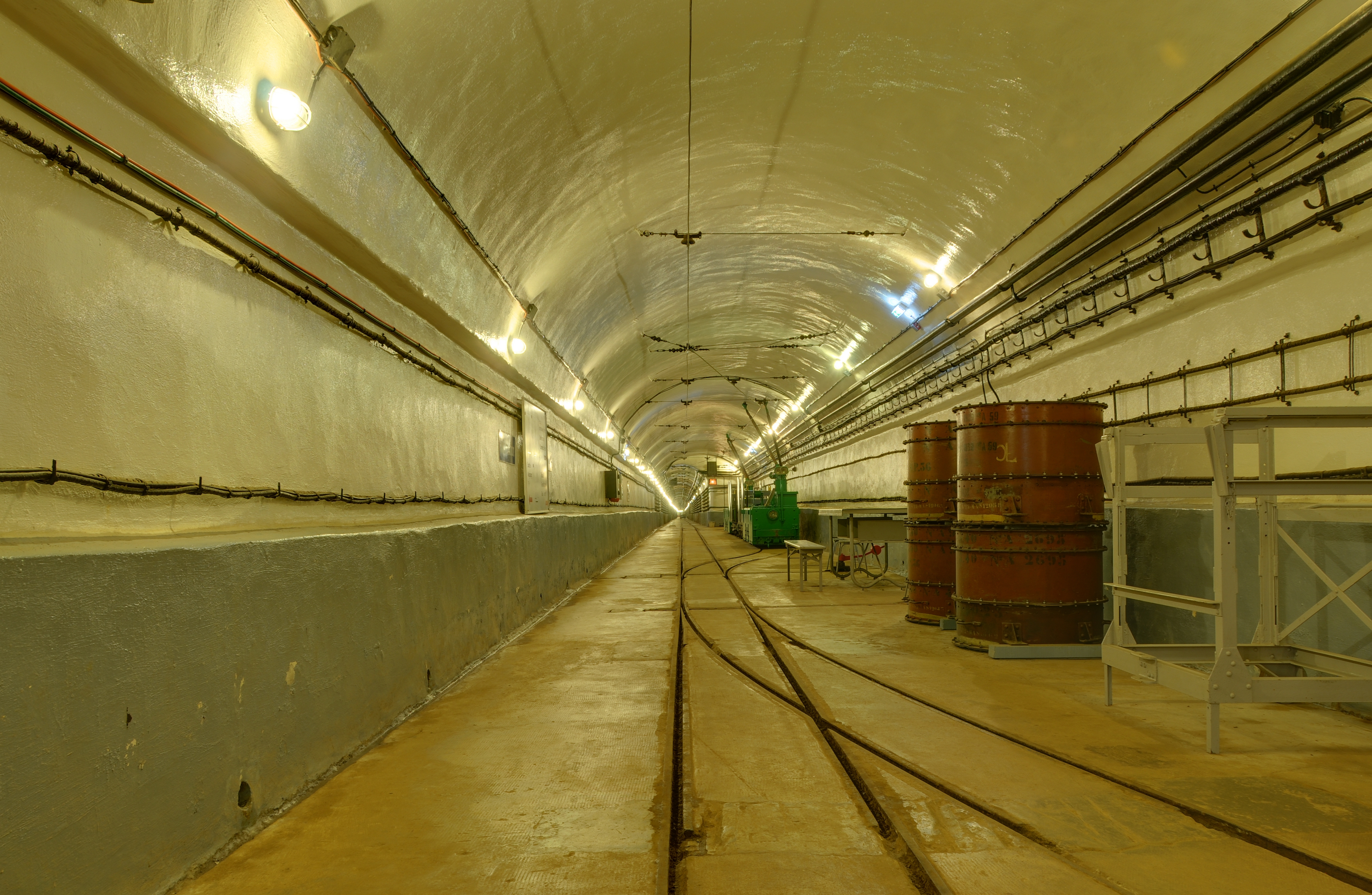 Téléchargez des papiers peints mobile Tunnel, Construction Humaine gratuitement.