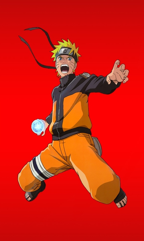 Baixar papel de parede para celular de Anime, Naruto, Naruto Uzumaki gratuito.