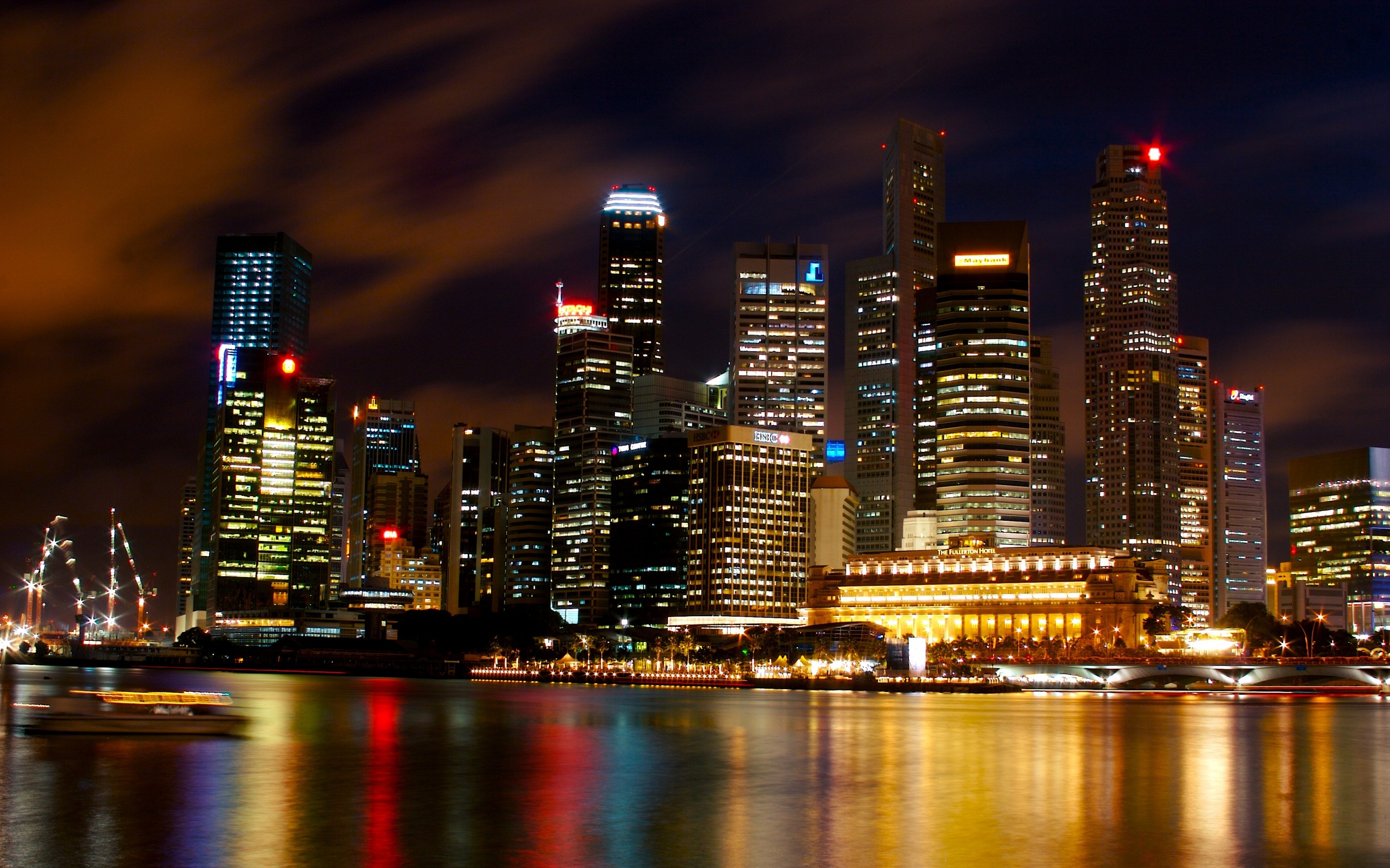 303181 télécharger le fond d'écran construction humaine, singapour, villes - économiseurs d'écran et images gratuitement