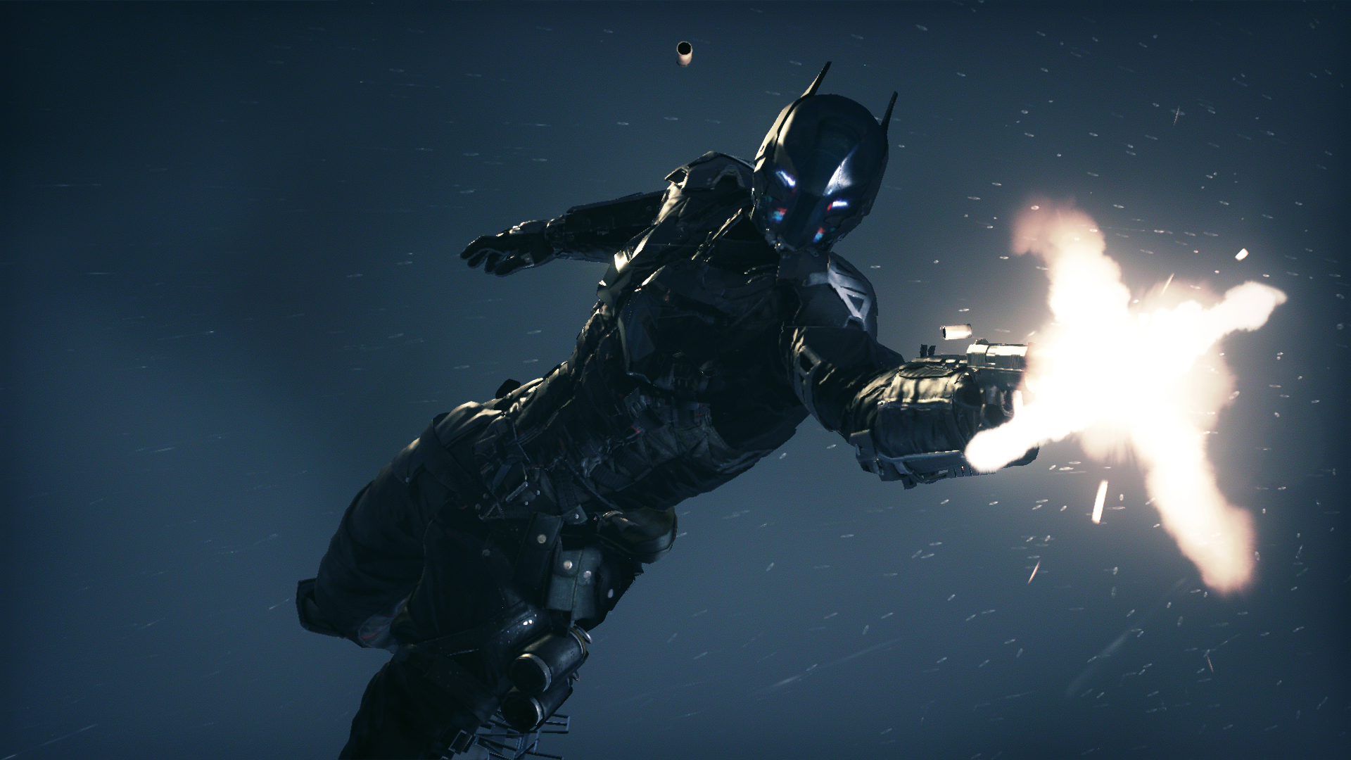 Baixe gratuitamente a imagem Videogame, Homem Morcego, Batman: Arkham Knight na área de trabalho do seu PC
