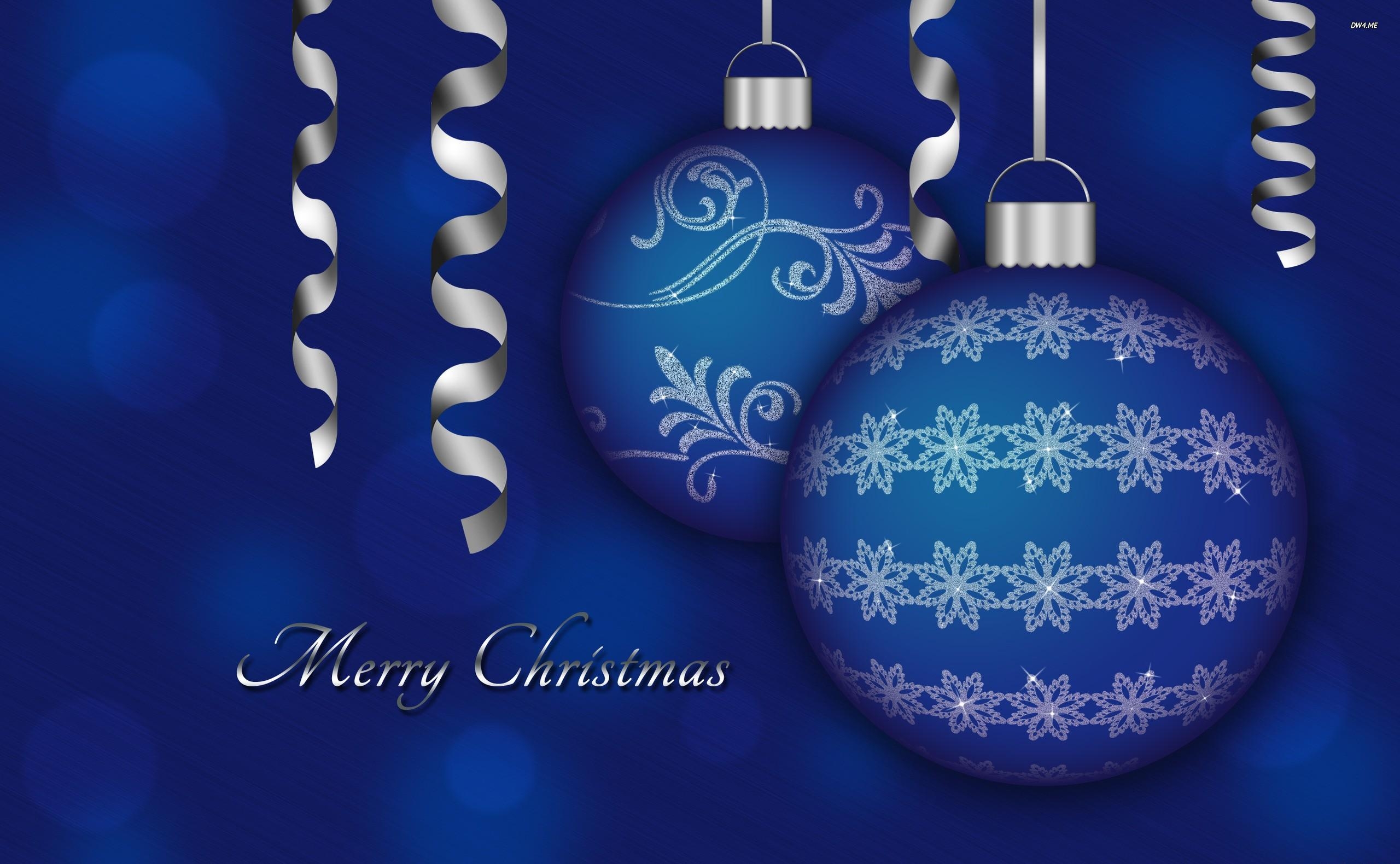 christmas, holidays, blue, couple, pair, tape, christmas decorations, christmas tree toys, balls
