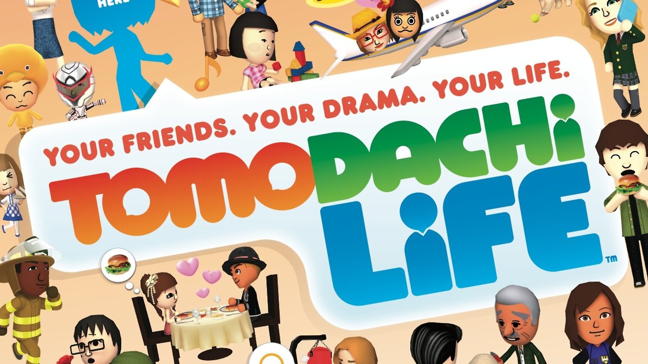 1487020 Шпалери і Tomodachi Life картинки на робочий стіл. Завантажити  заставки на ПК безкоштовно